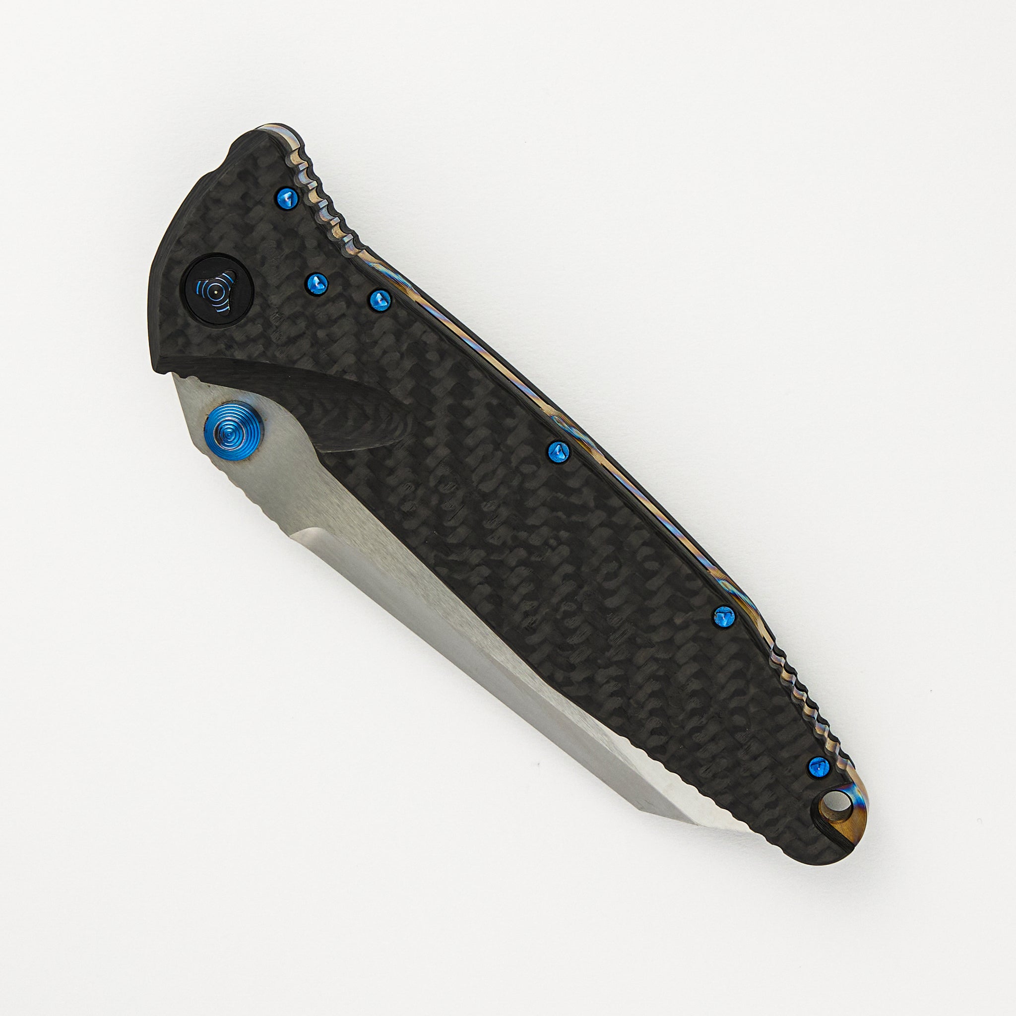 Marfione Custom Knives Socom Elite - Warcom - S/N 010