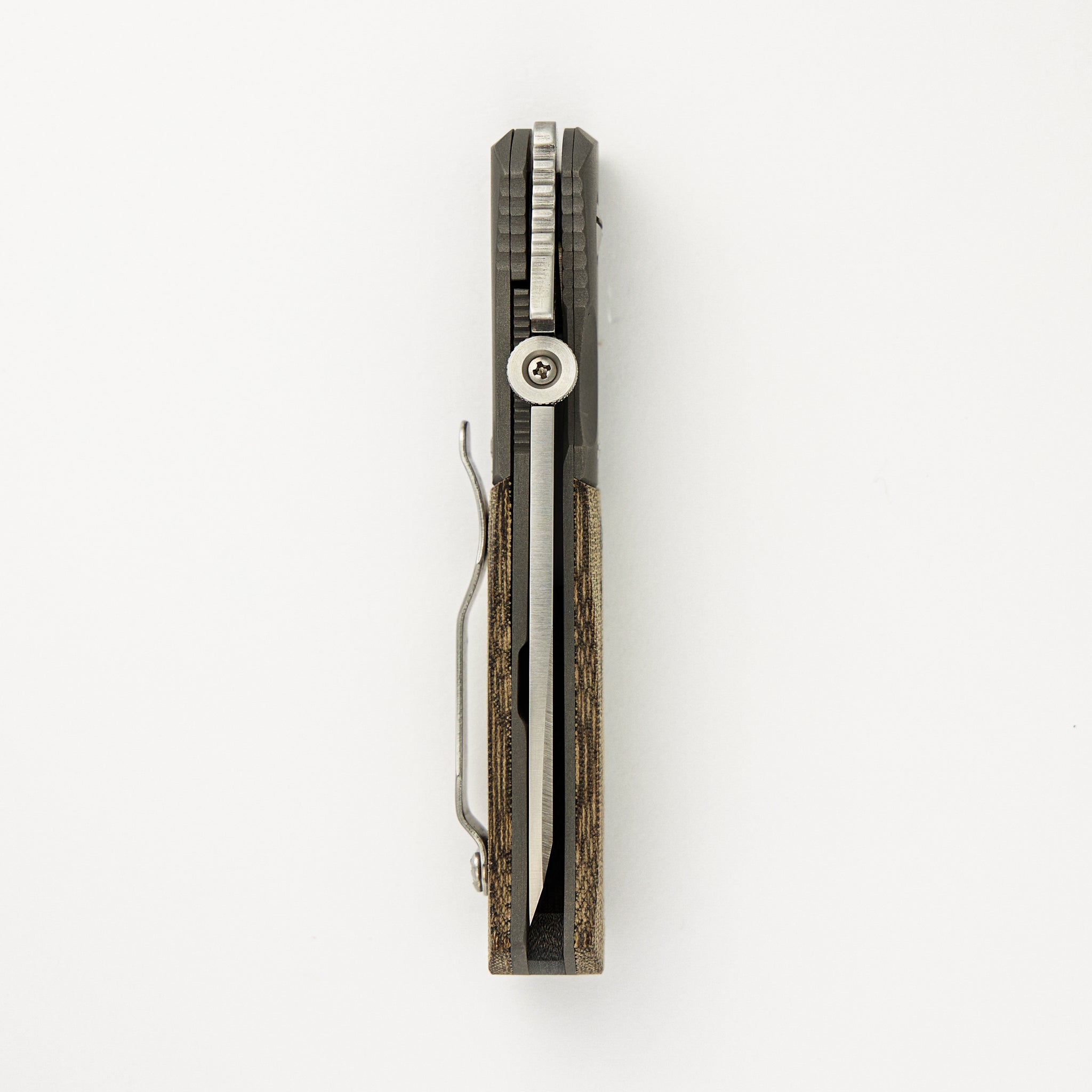 Custom CQC7 With Wave