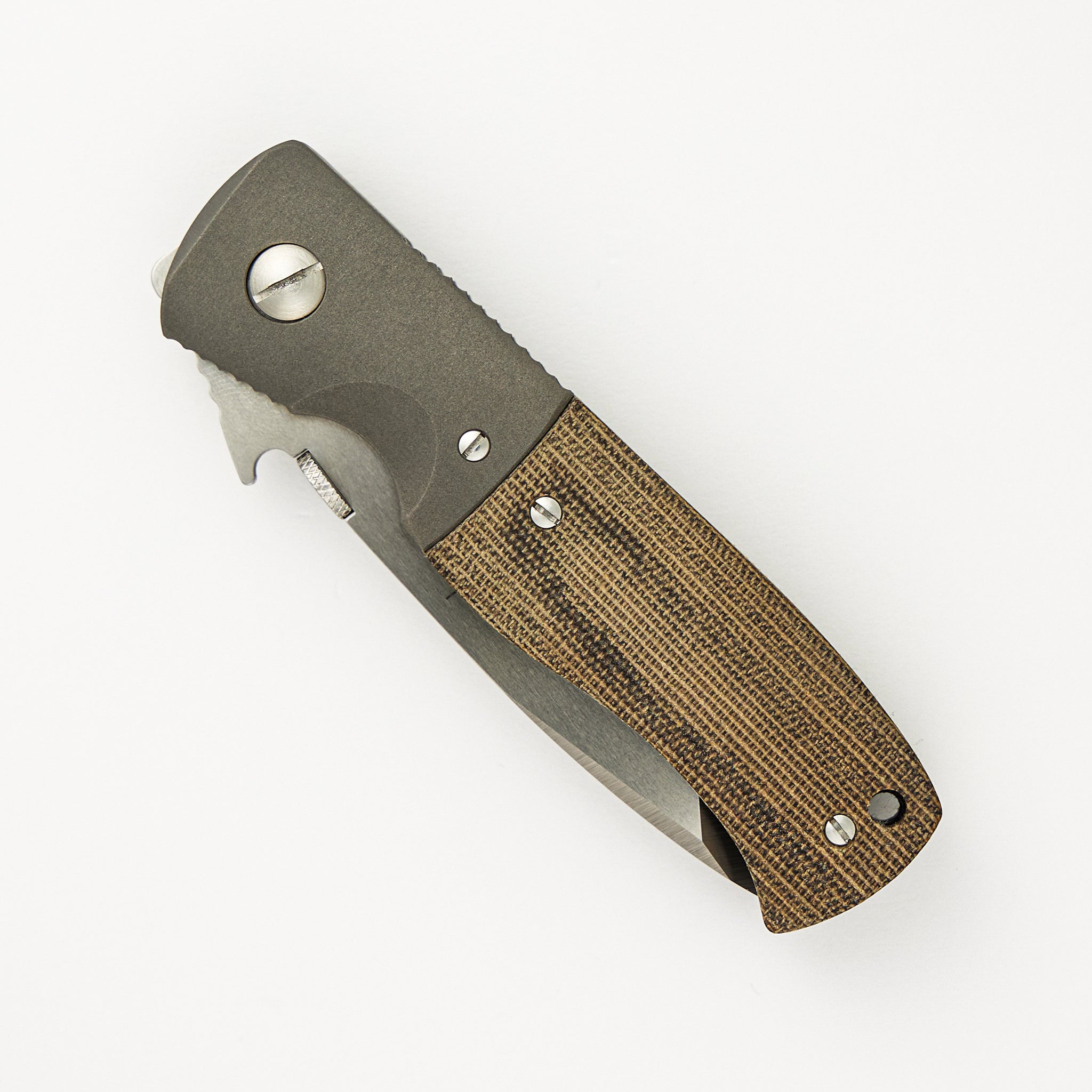 Custom CQC7 With Wave