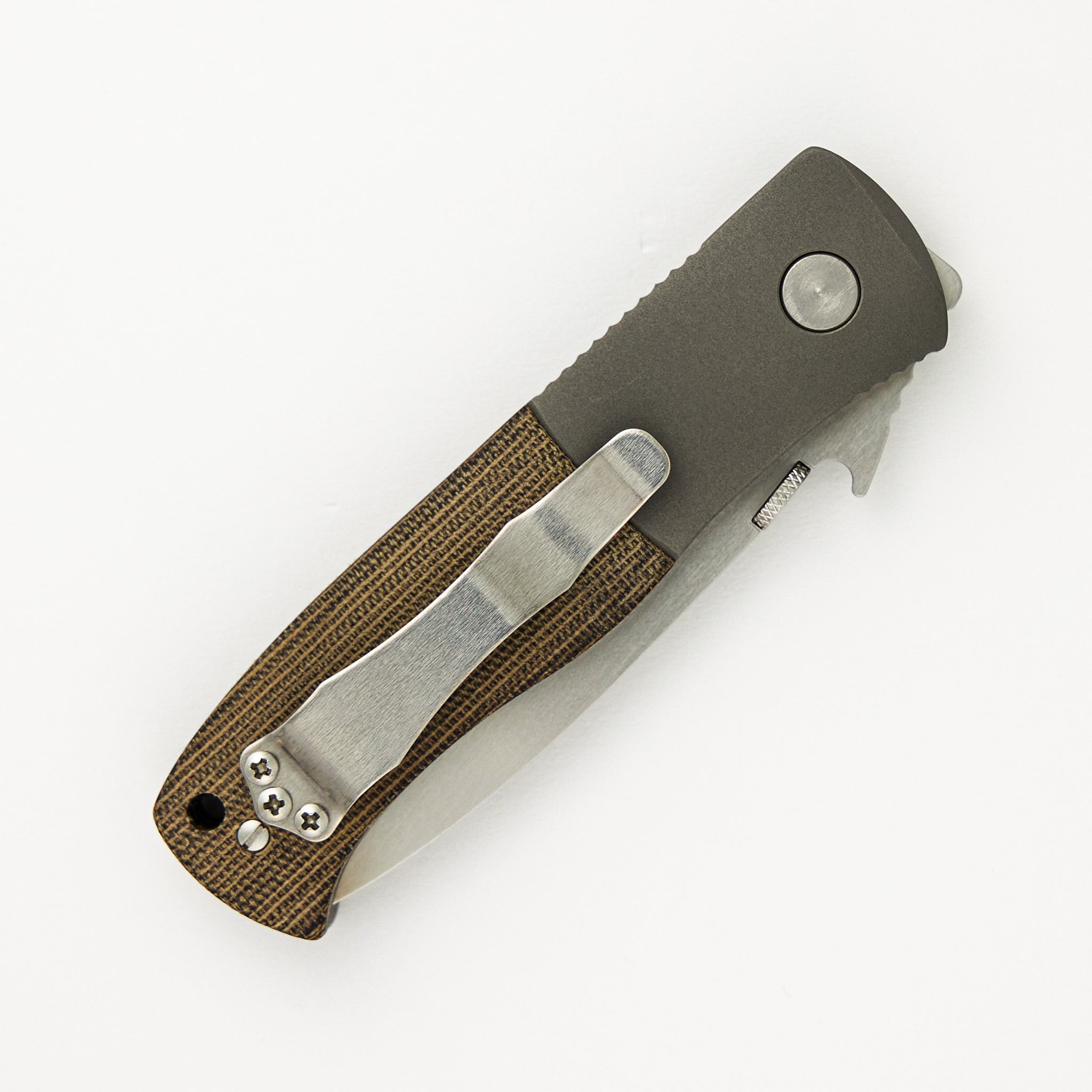 Custom CQC7 With Wave