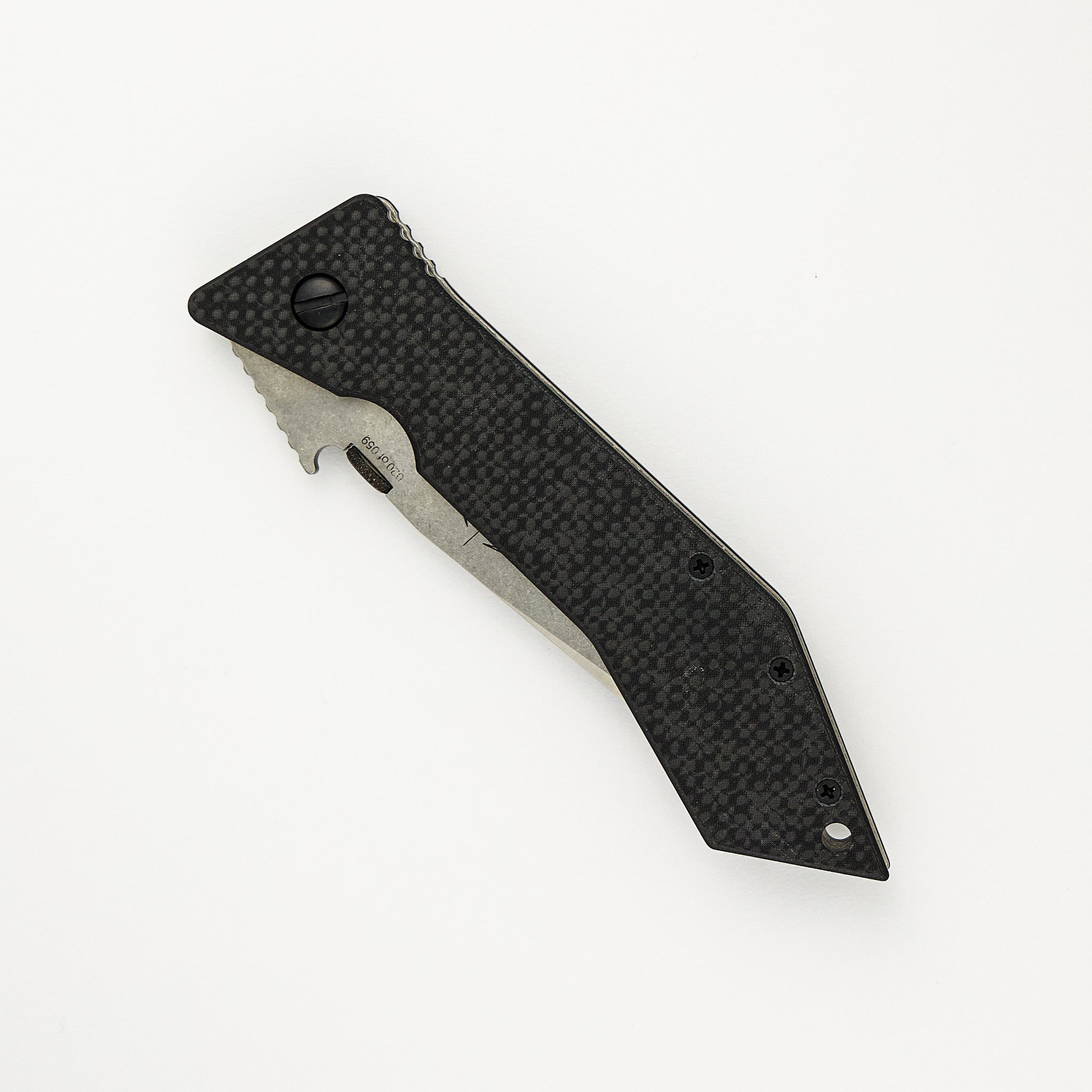 Stealth SF S/N 20