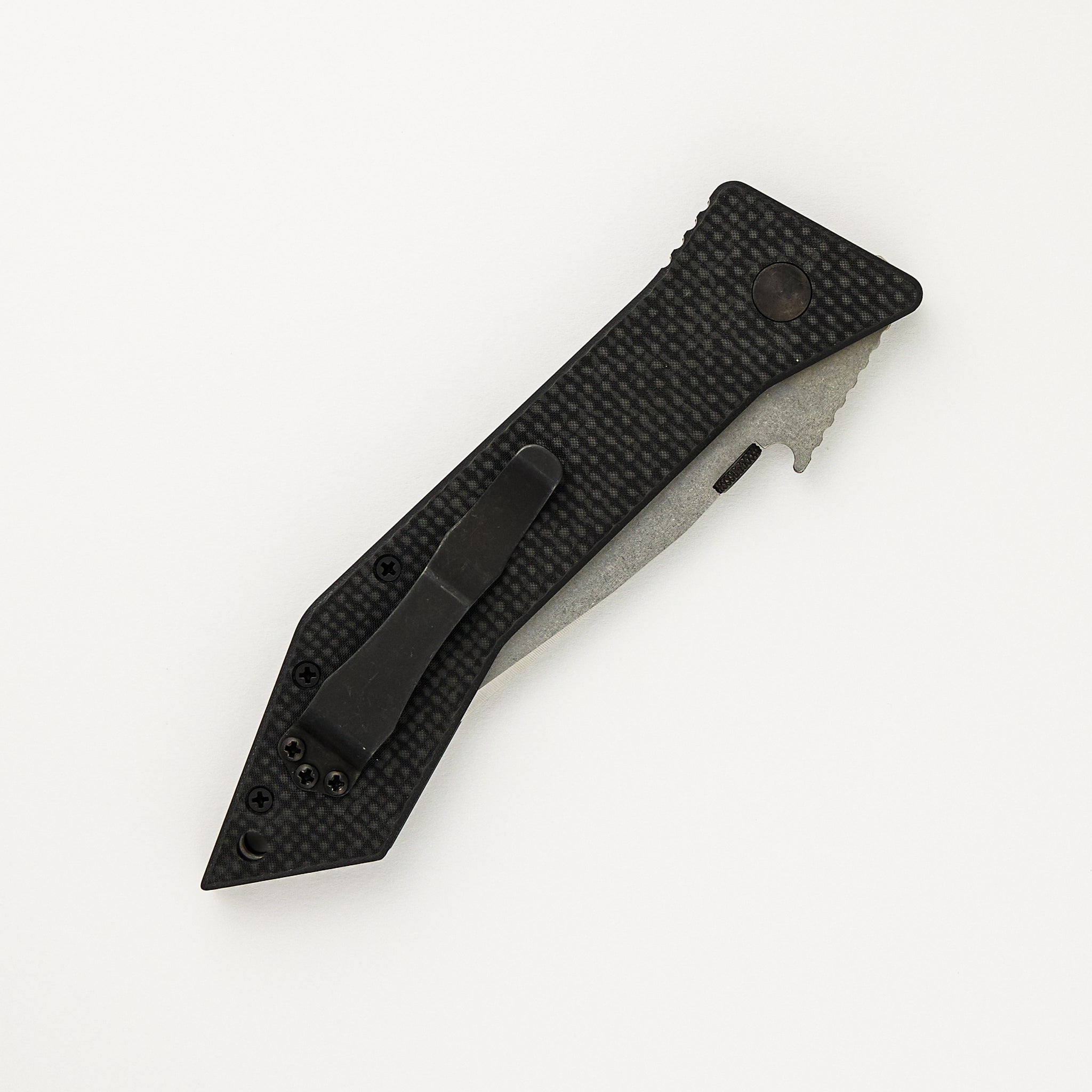 Stealth SF S/N 20