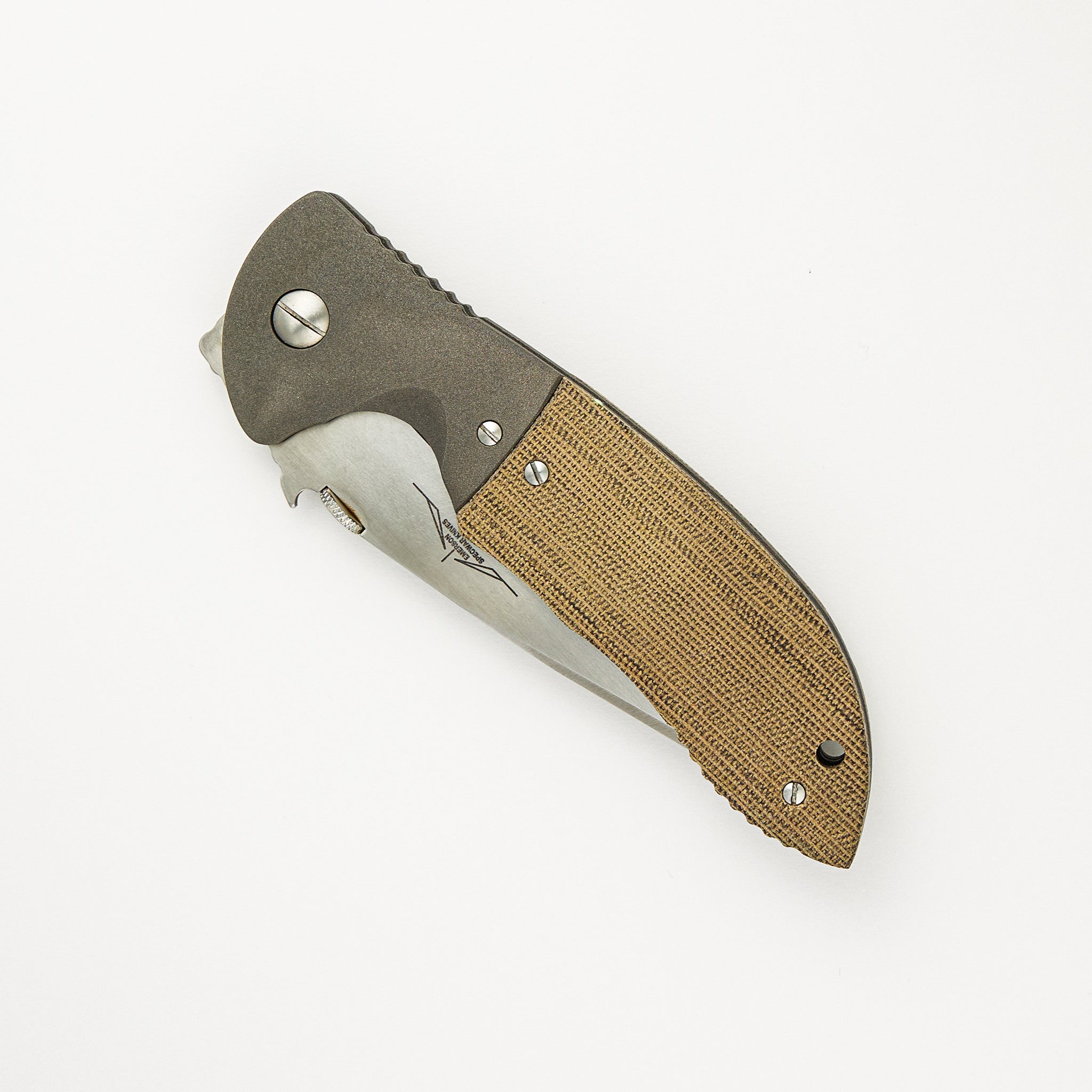 GSR Super Commander