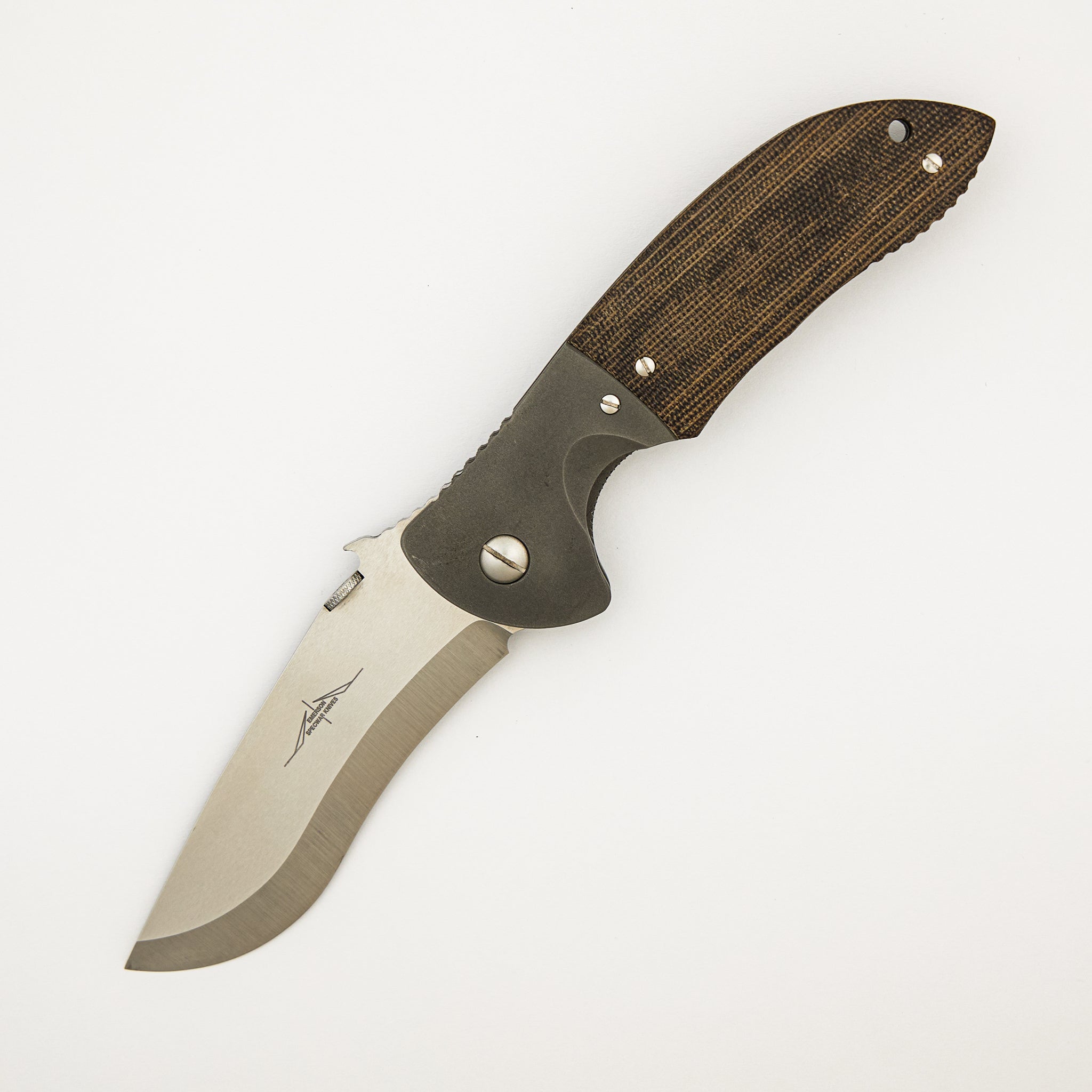 Custom ES1-M