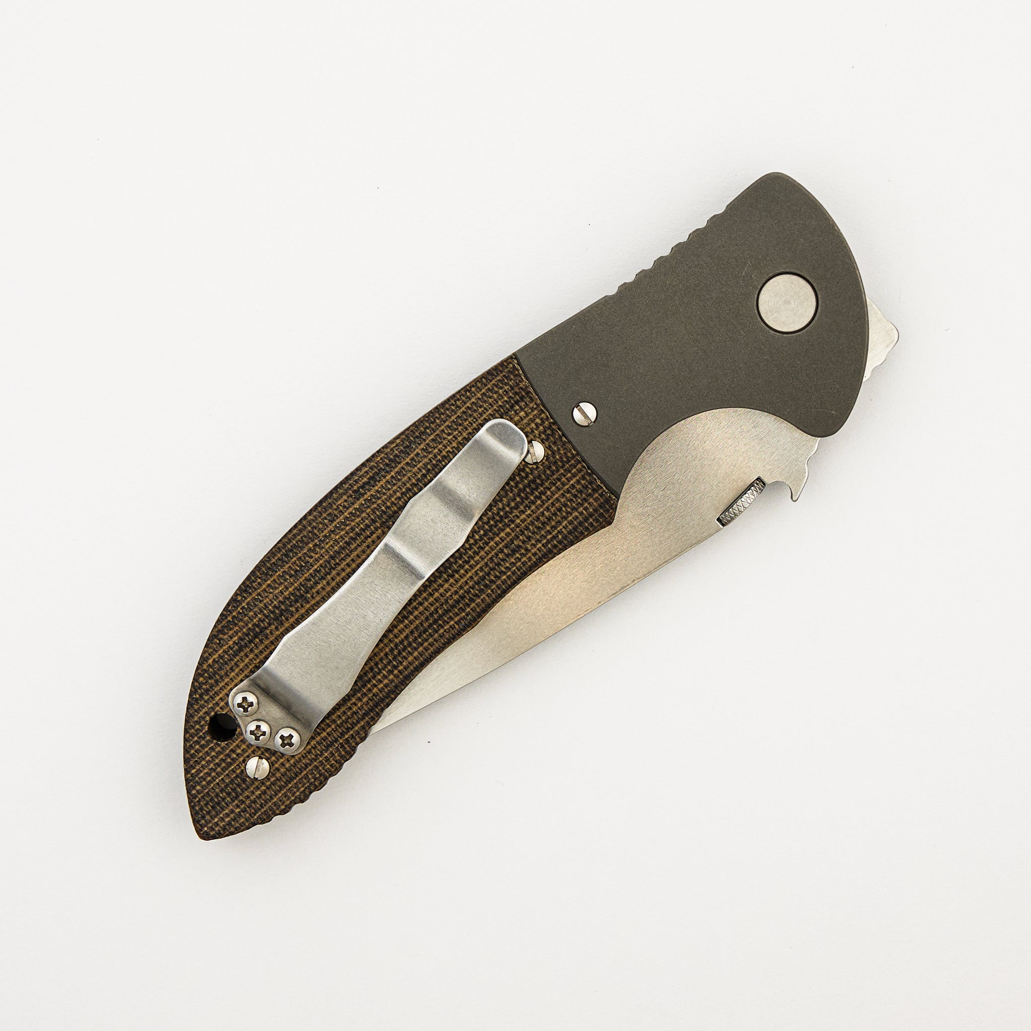Custom ES1-M