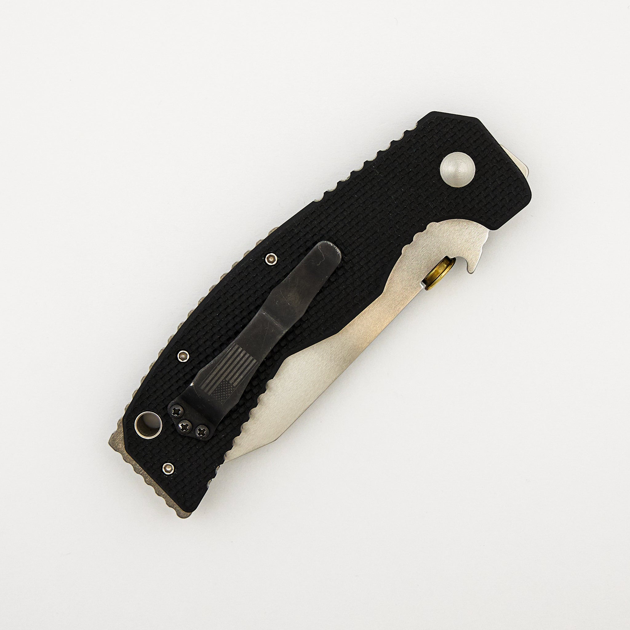 Hand Ground HMMV-K