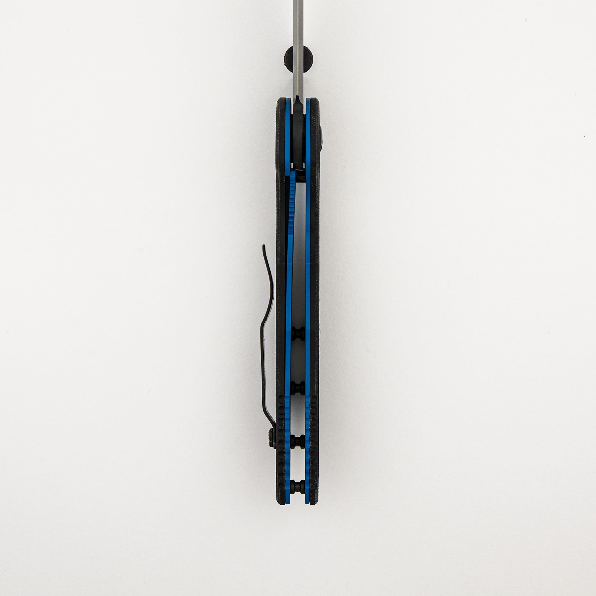 Blue Line Commander