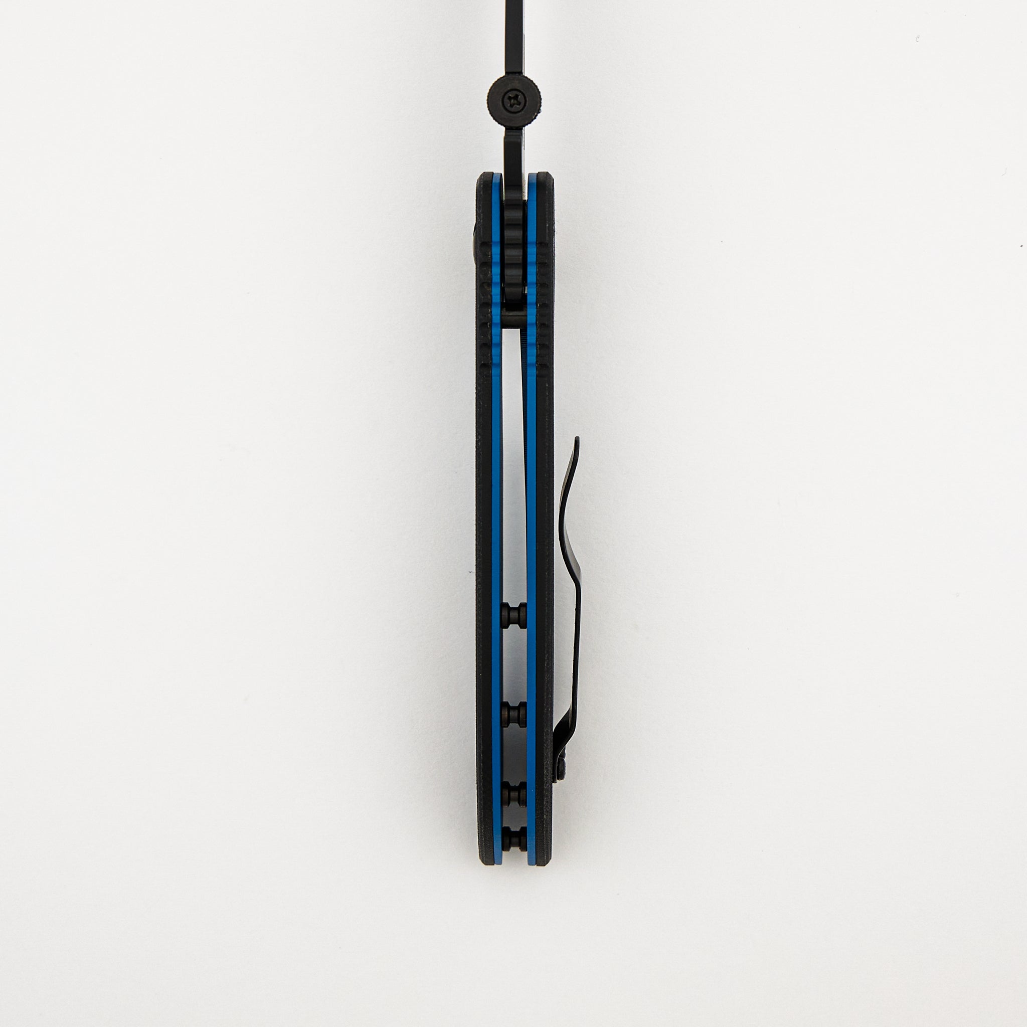 Blue Line Commander
