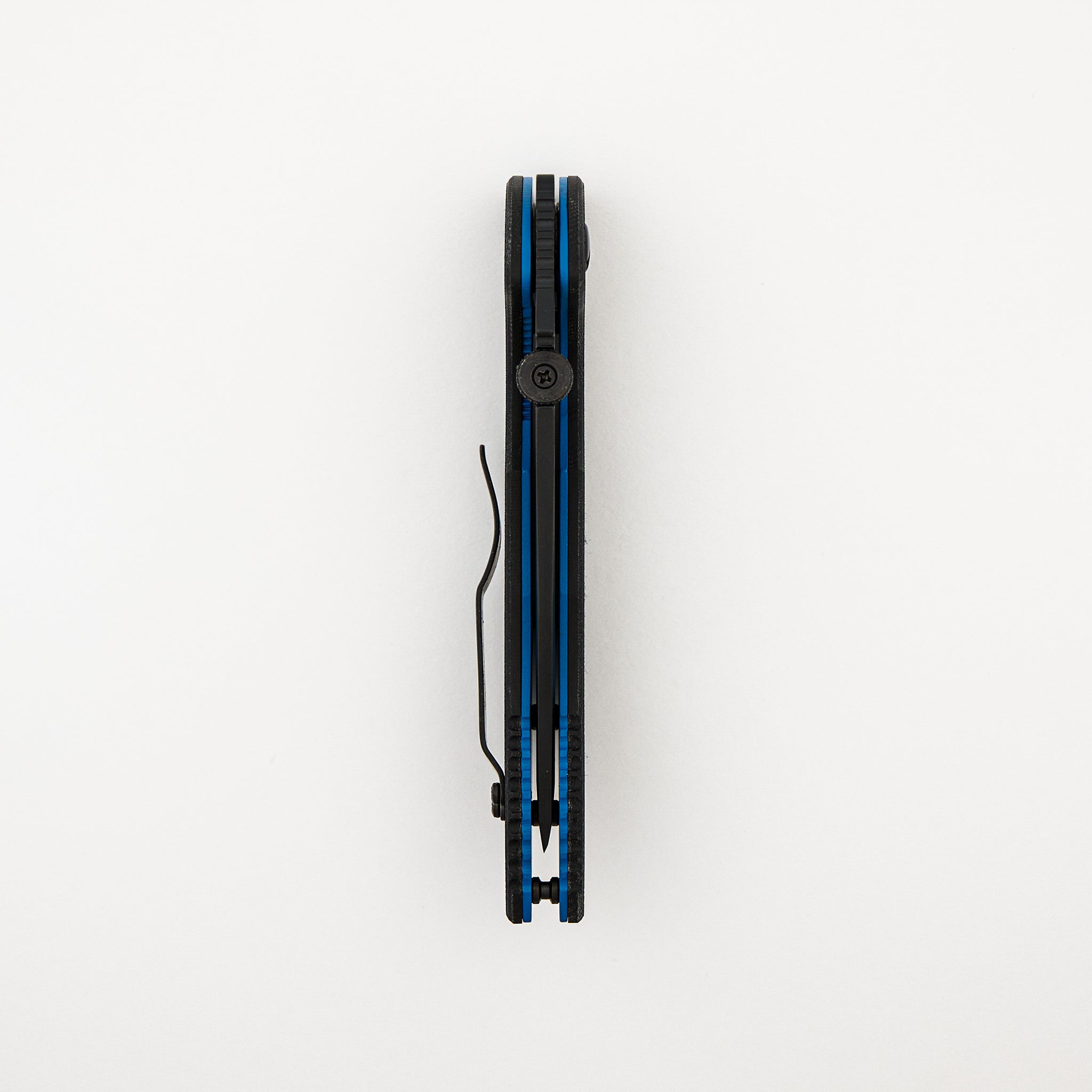 Blue Line Commander