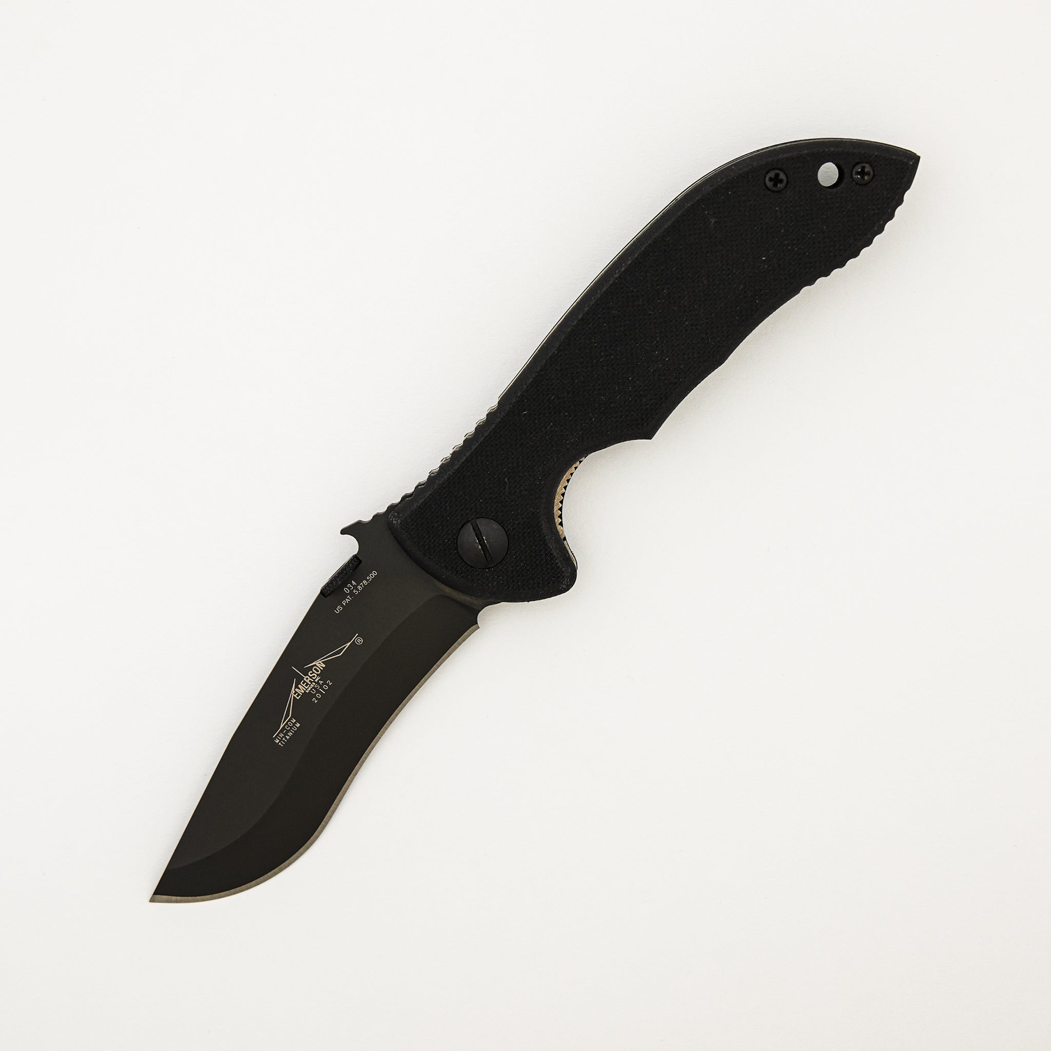 Mini Commander BT