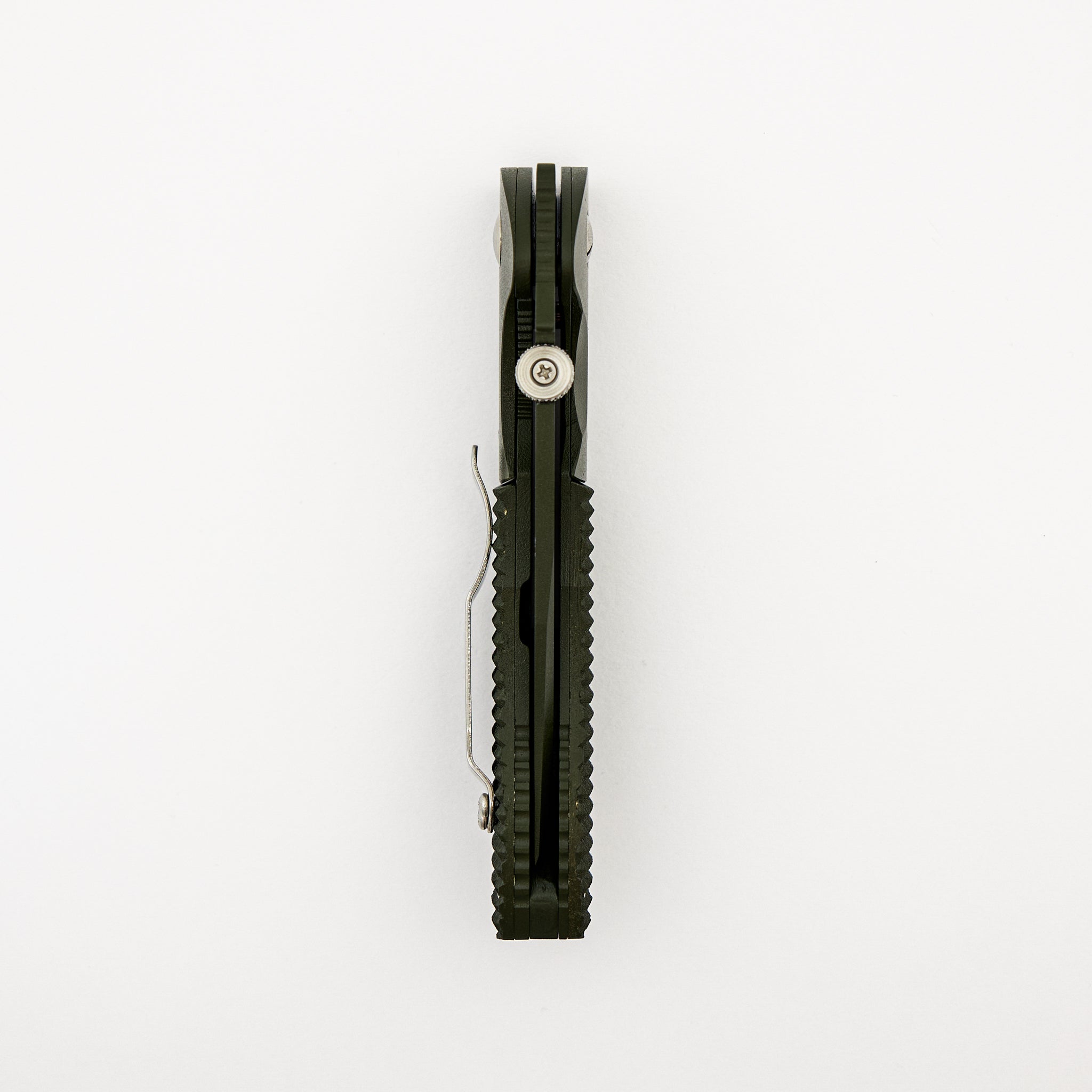 Green Commander - X-Mas Auction 2016