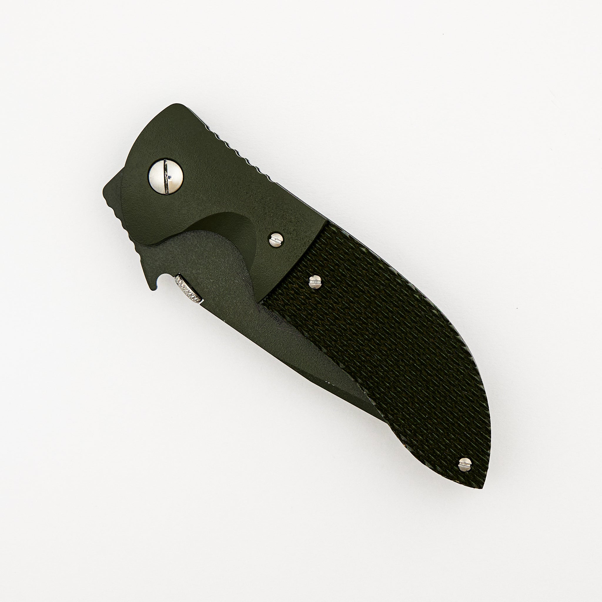 Green Commander - X-Mas Auction 2016