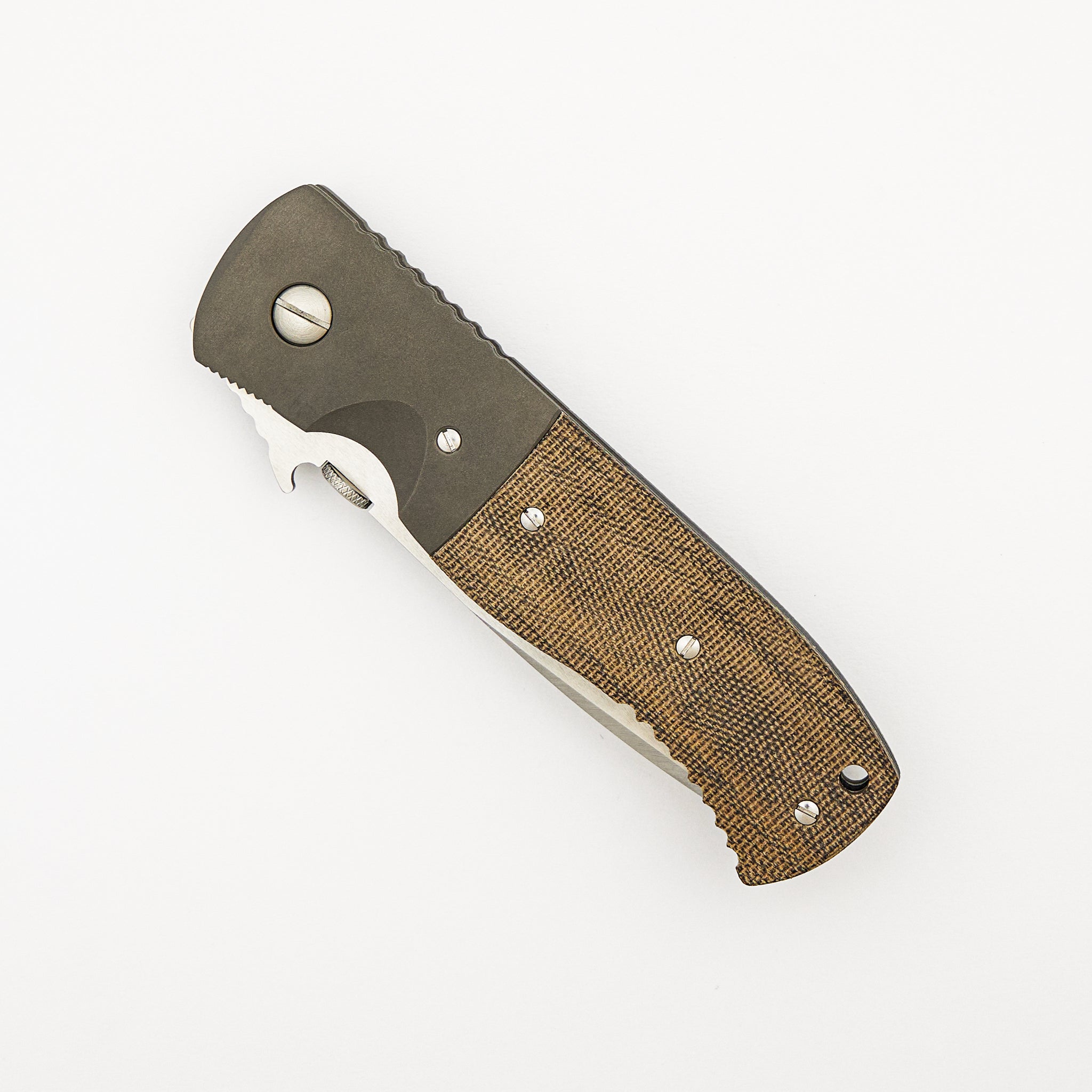Super CQC-7