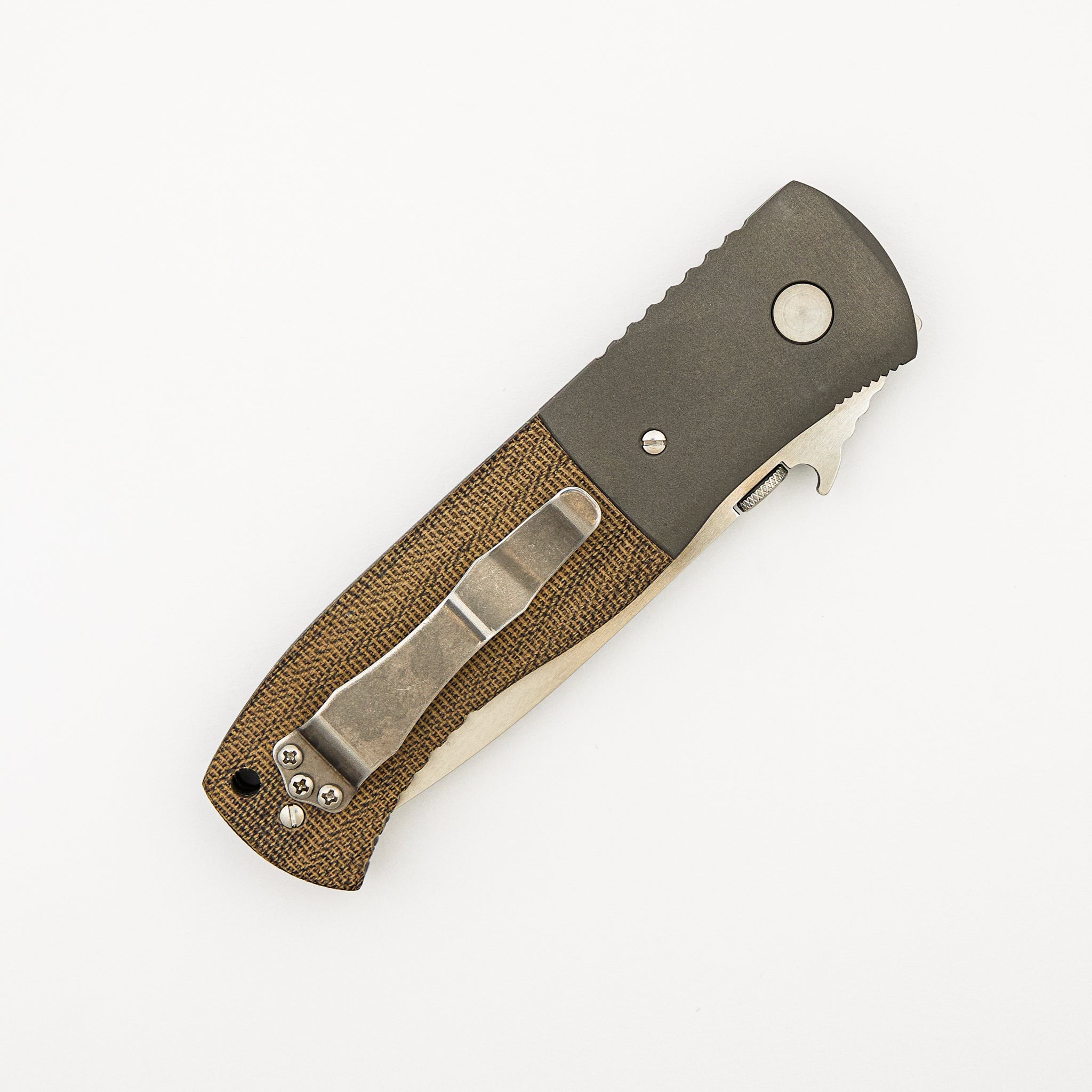 Super CQC-7