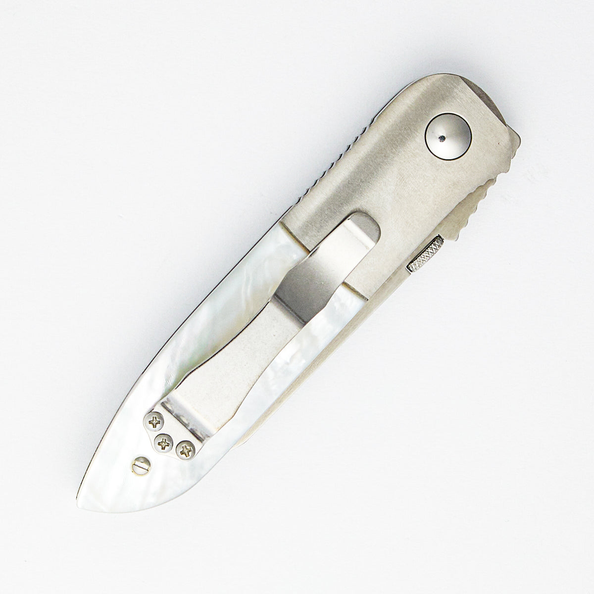 Waveless CQC-6 Pearl