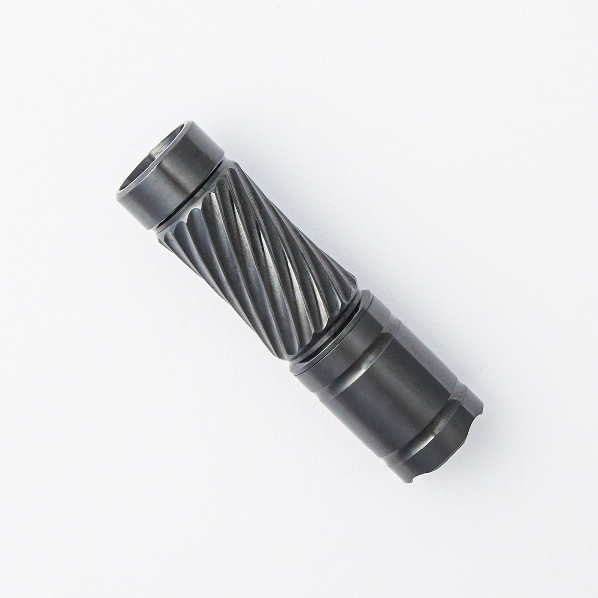 Flashlight - Zirconium