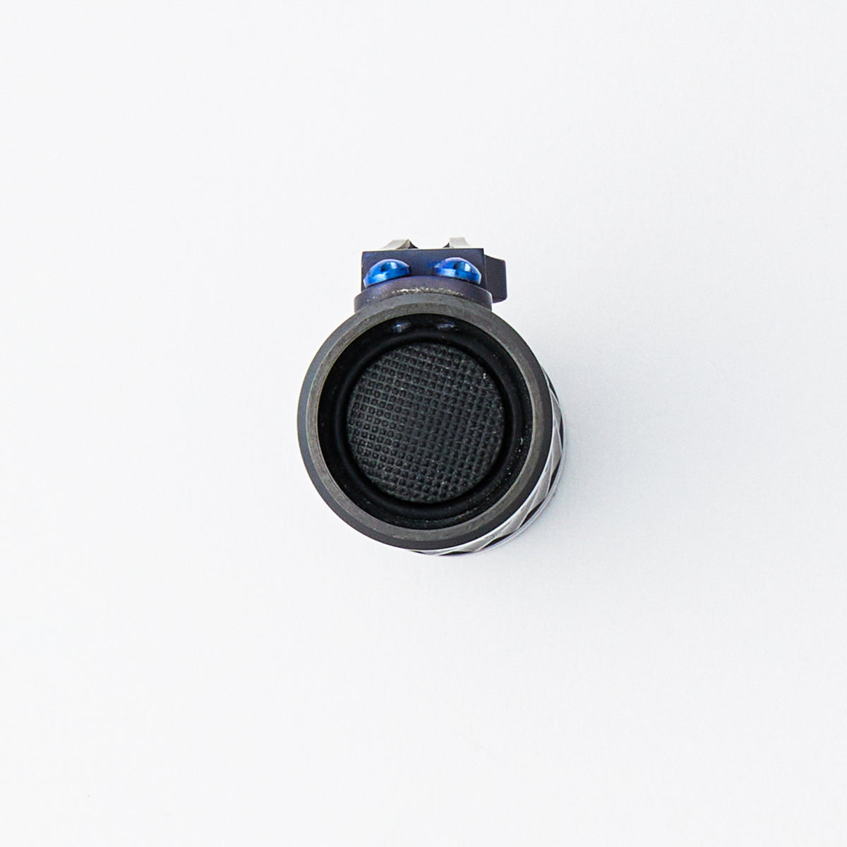 Flashlight - Zirconium