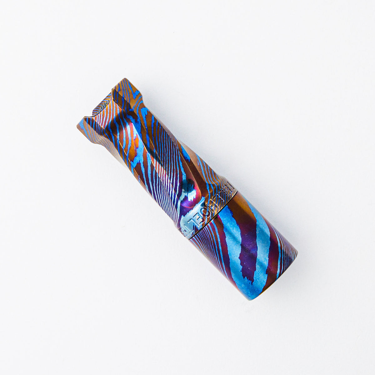 FTD Flashlight - MokuTi