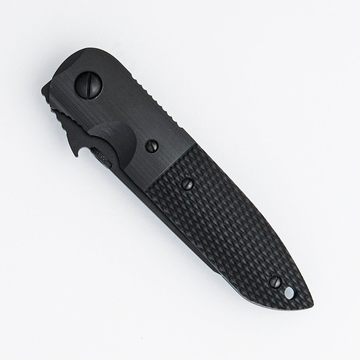 Black CQC-6