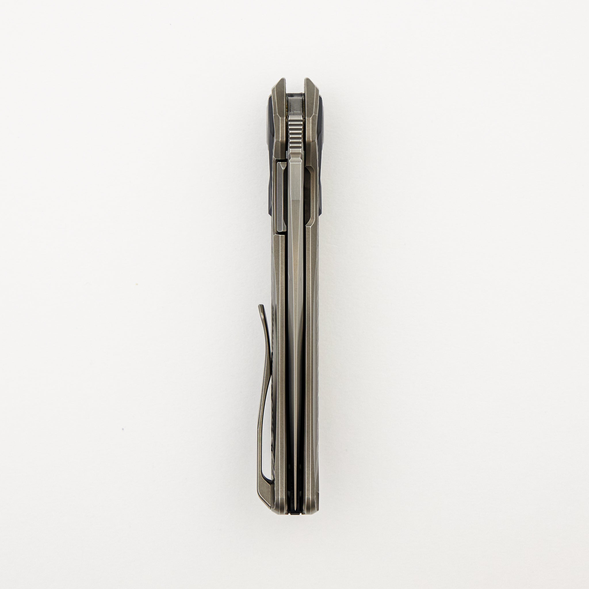 Custom Division Stellar-B - S90V Blade - SRRBS