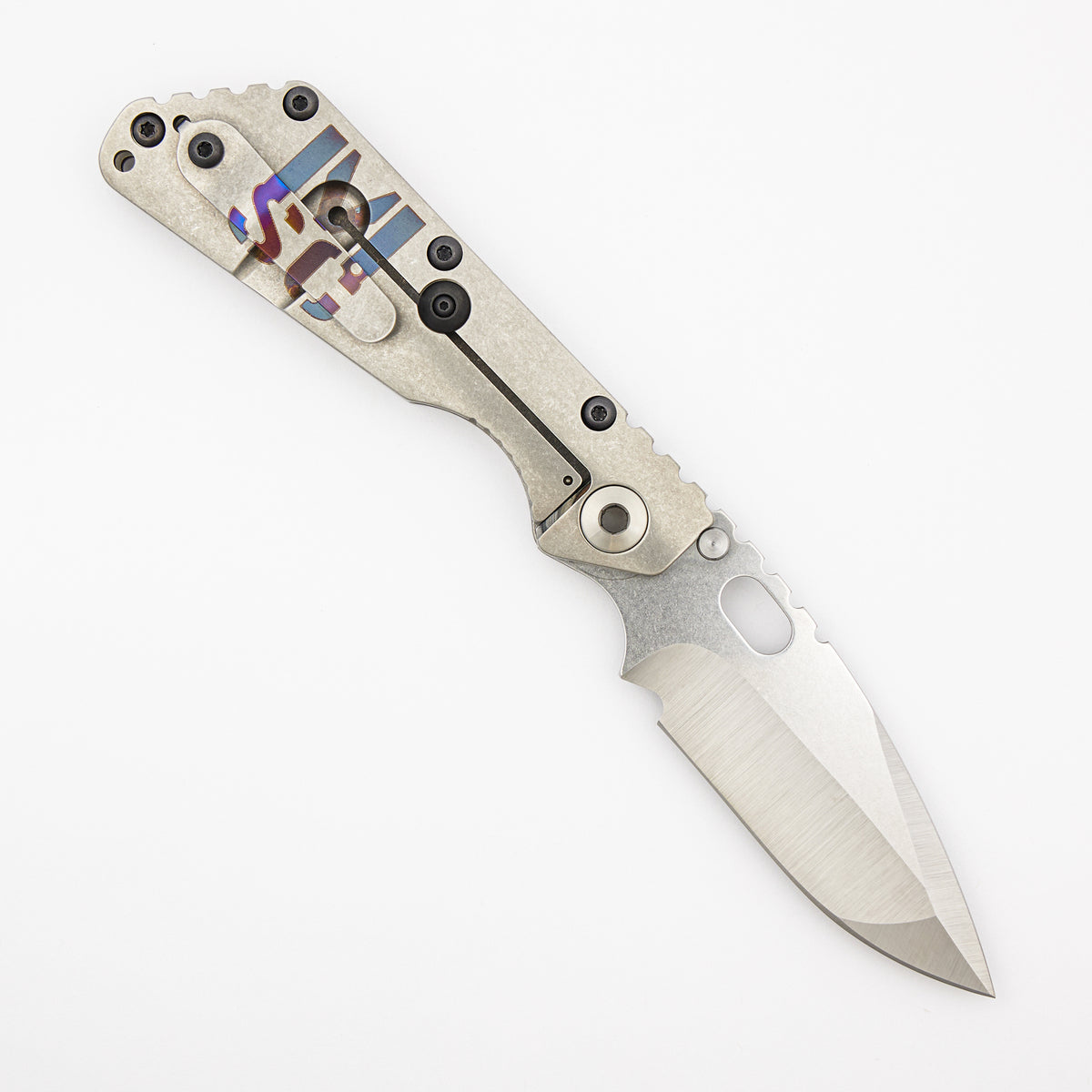 Custom SMF