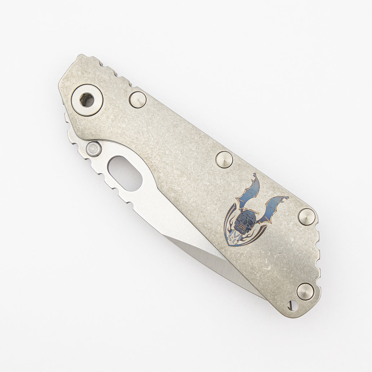 Custom SMF