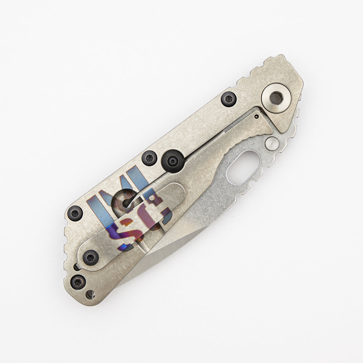 Custom SMF