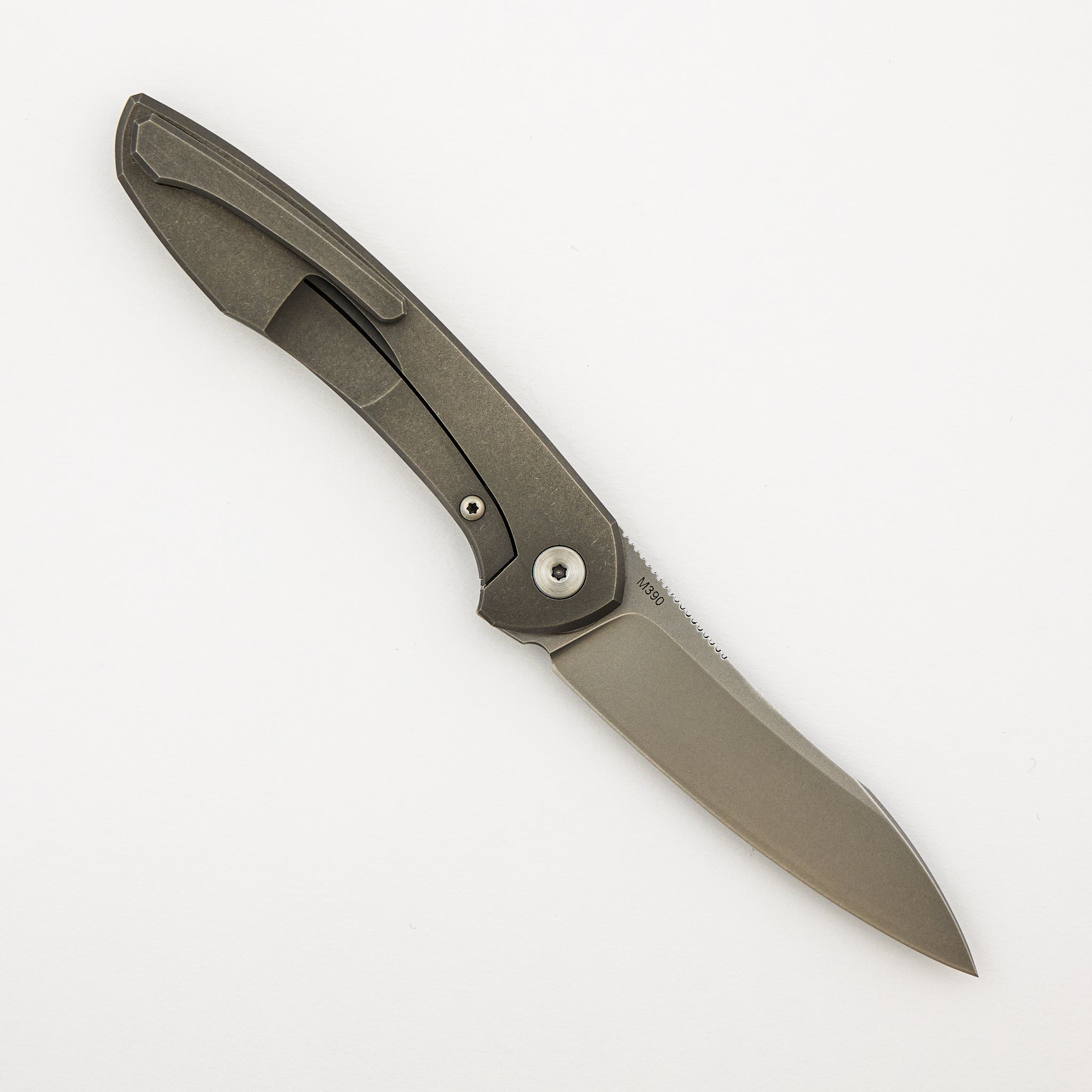 Workshop Russian Mini Flipper