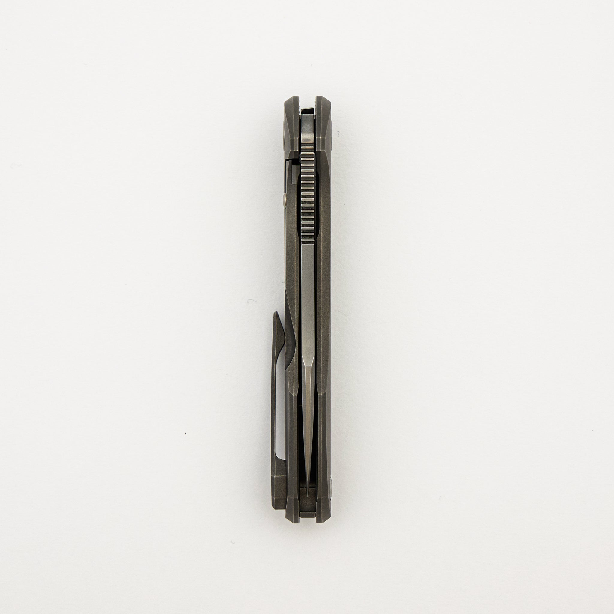 Workshop Russian Mini Flipper