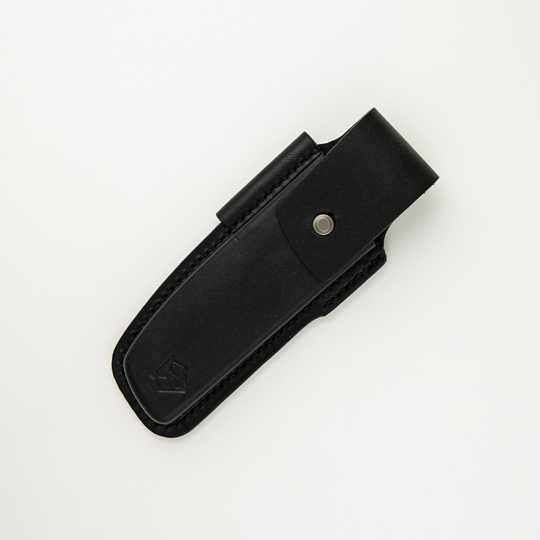 111 - Outdoor Special Edition - Vanax 37 Blade - Green/Orange G10 Handle - MRBS