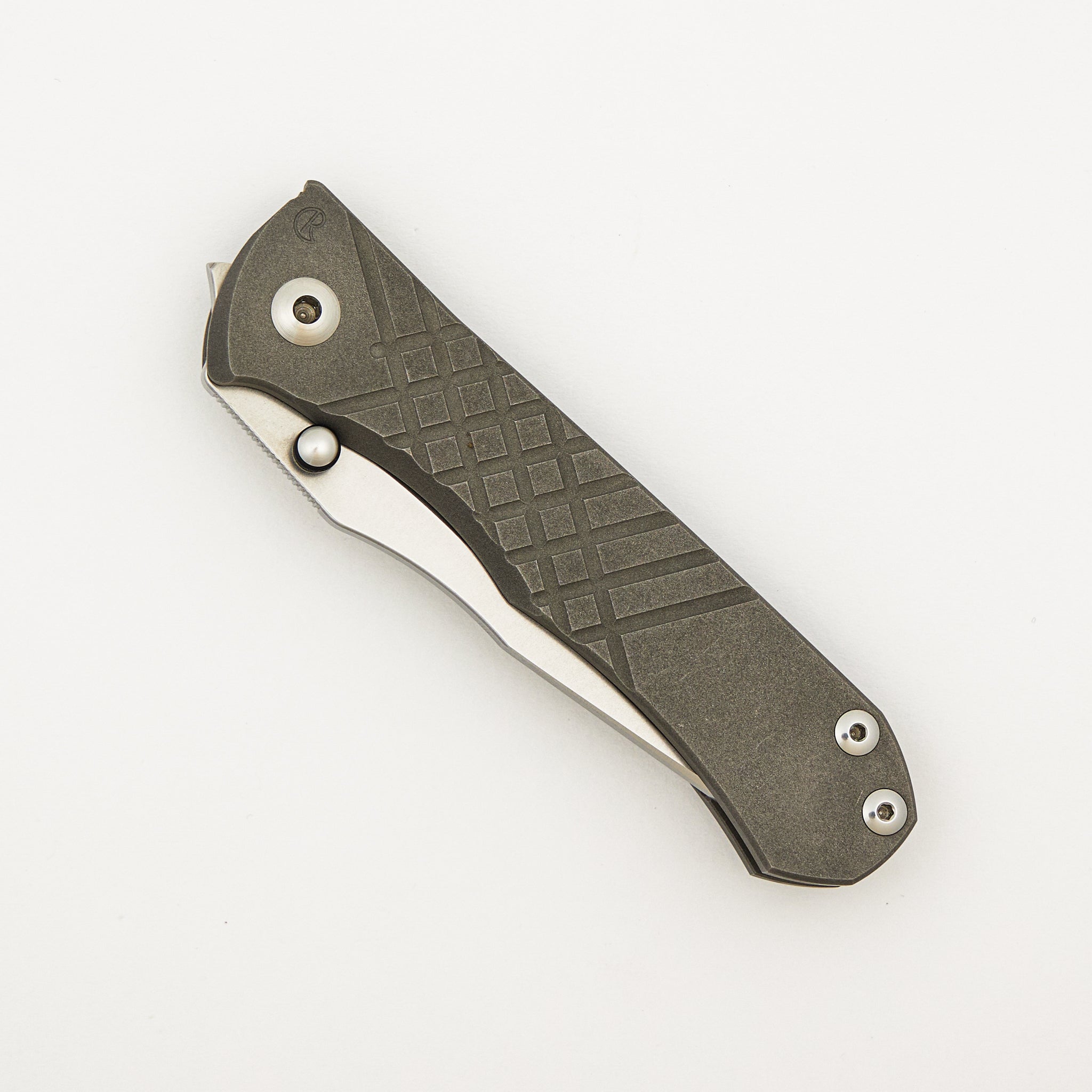 Umnumzaan - Tanto CPM S35VN Blade