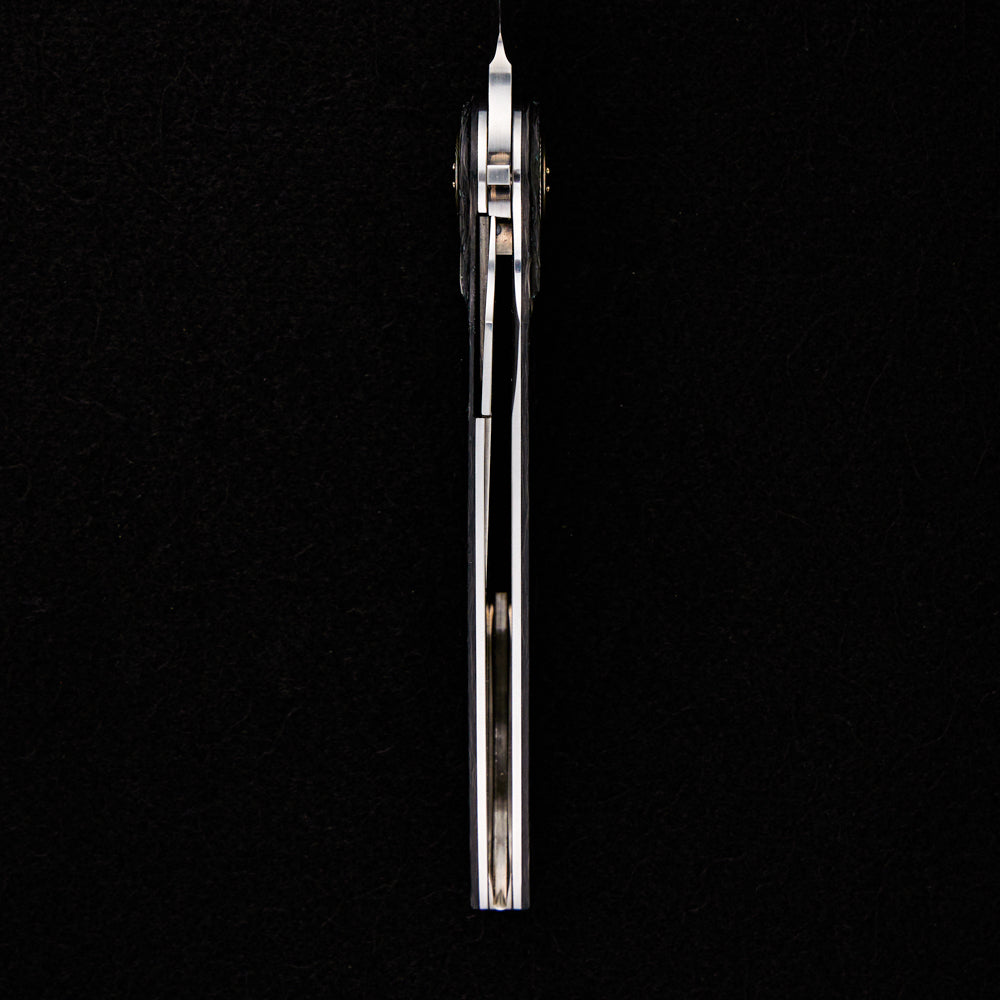 Jean Baptist Leveque Axis Symmetry