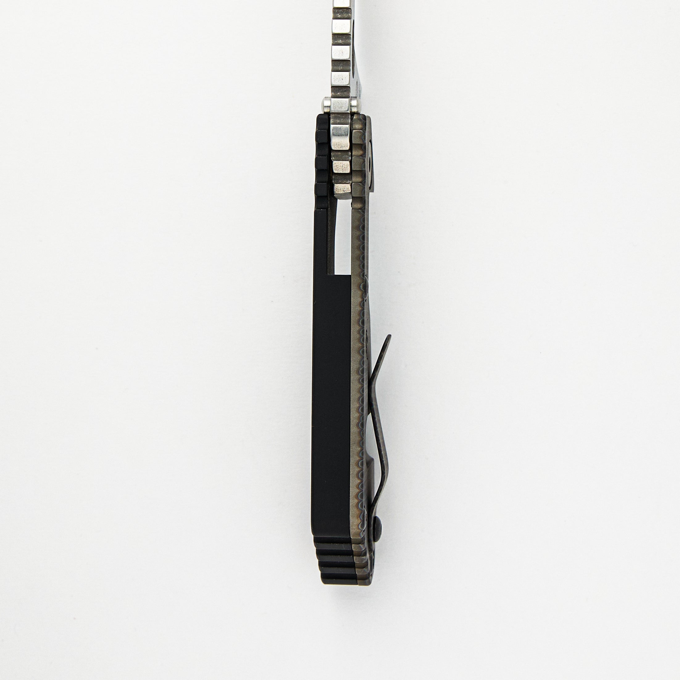 SNG WITH GREG EVERETT LEATHER SHEATH
