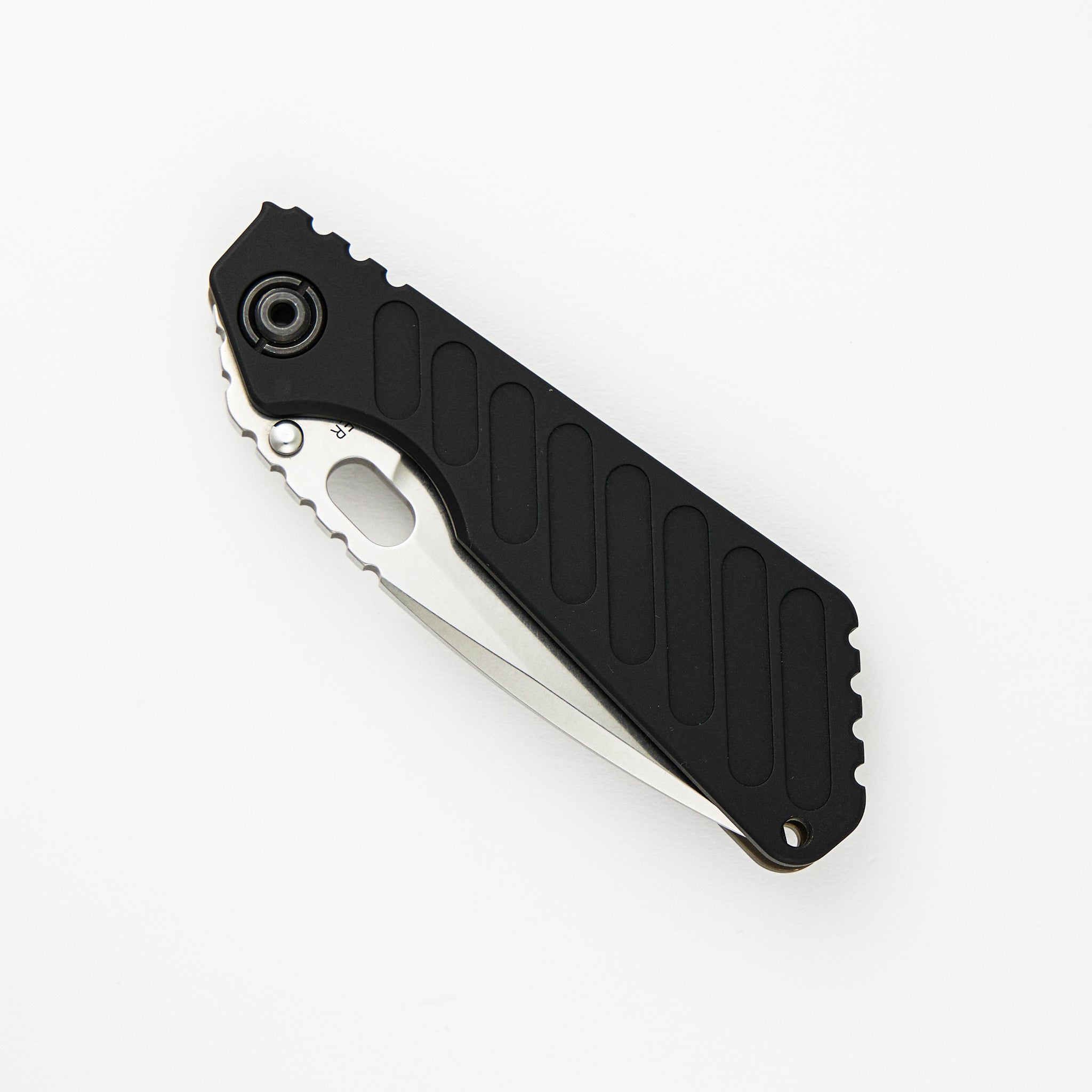 SNG WITH GREG EVERETT LEATHER SHEATH