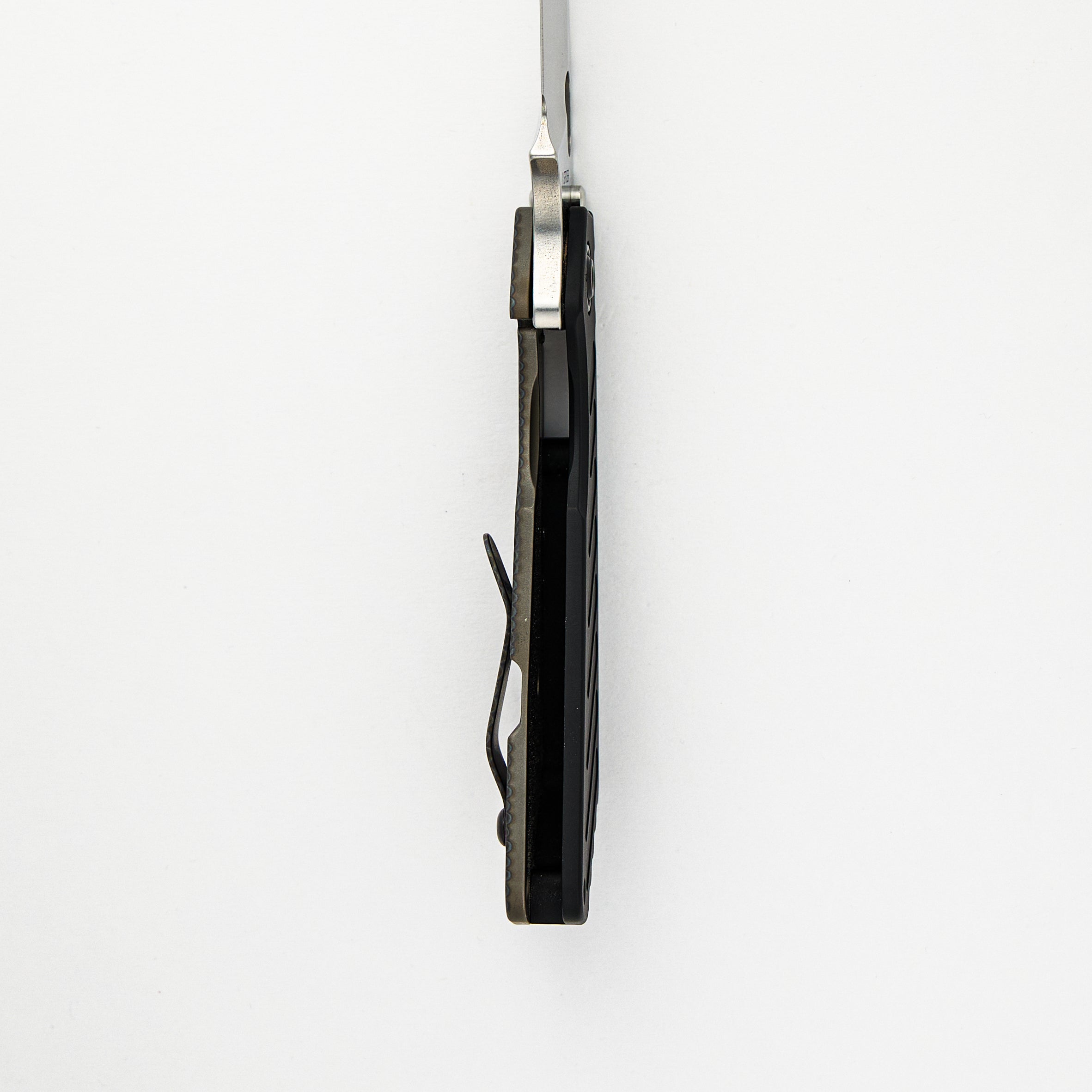 SNG WITH GREG EVERETT LEATHER SHEATH