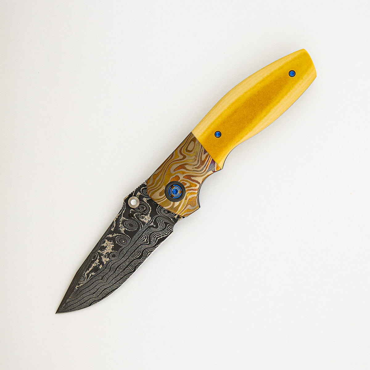 Augustus Mini (Non Tanto)