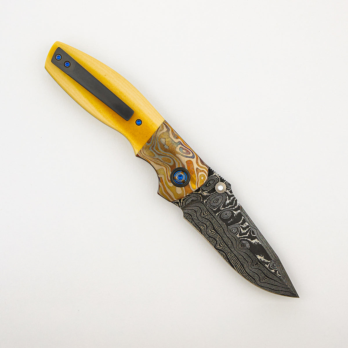 Augustus Mini (Non Tanto)