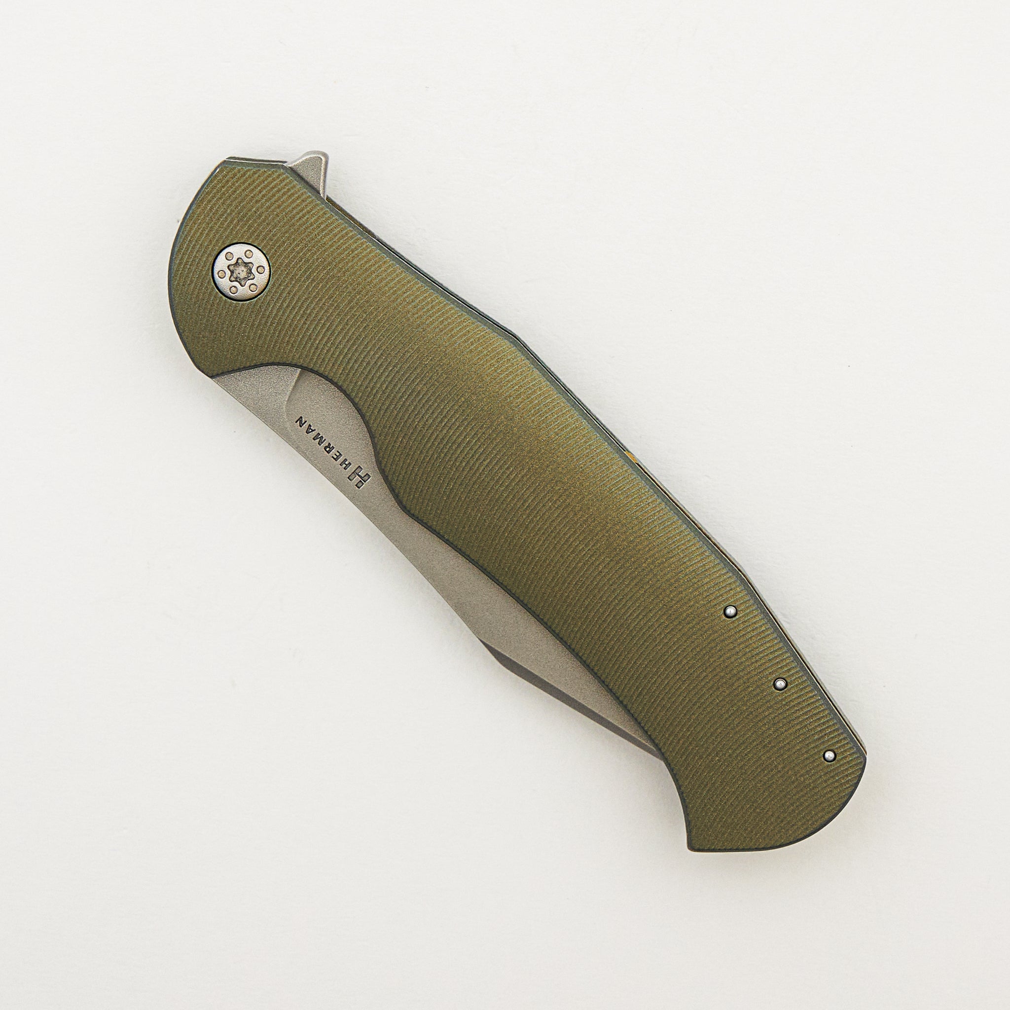 Folder Mantis #0288