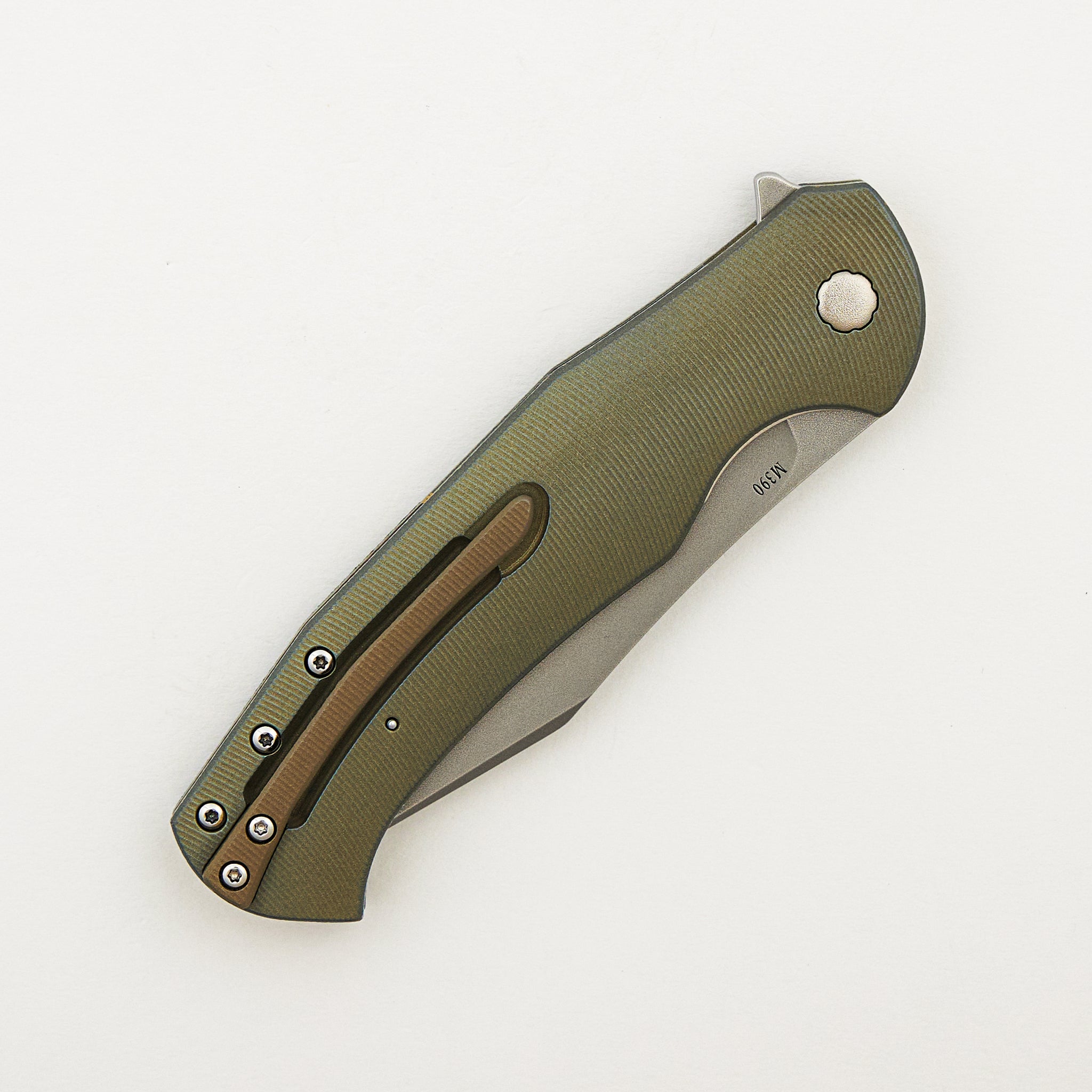 Folder Mantis #0288