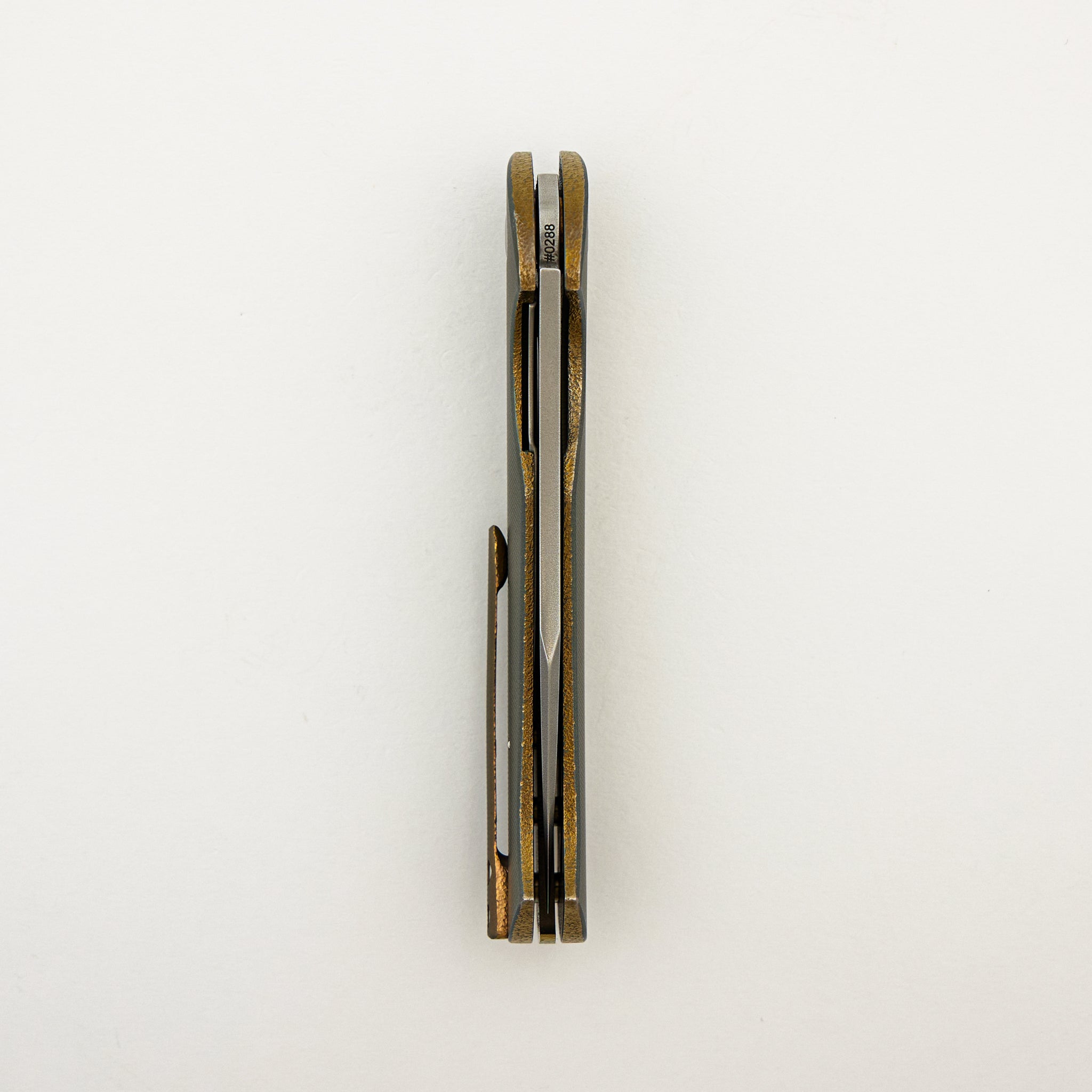 Folder Mantis #0288