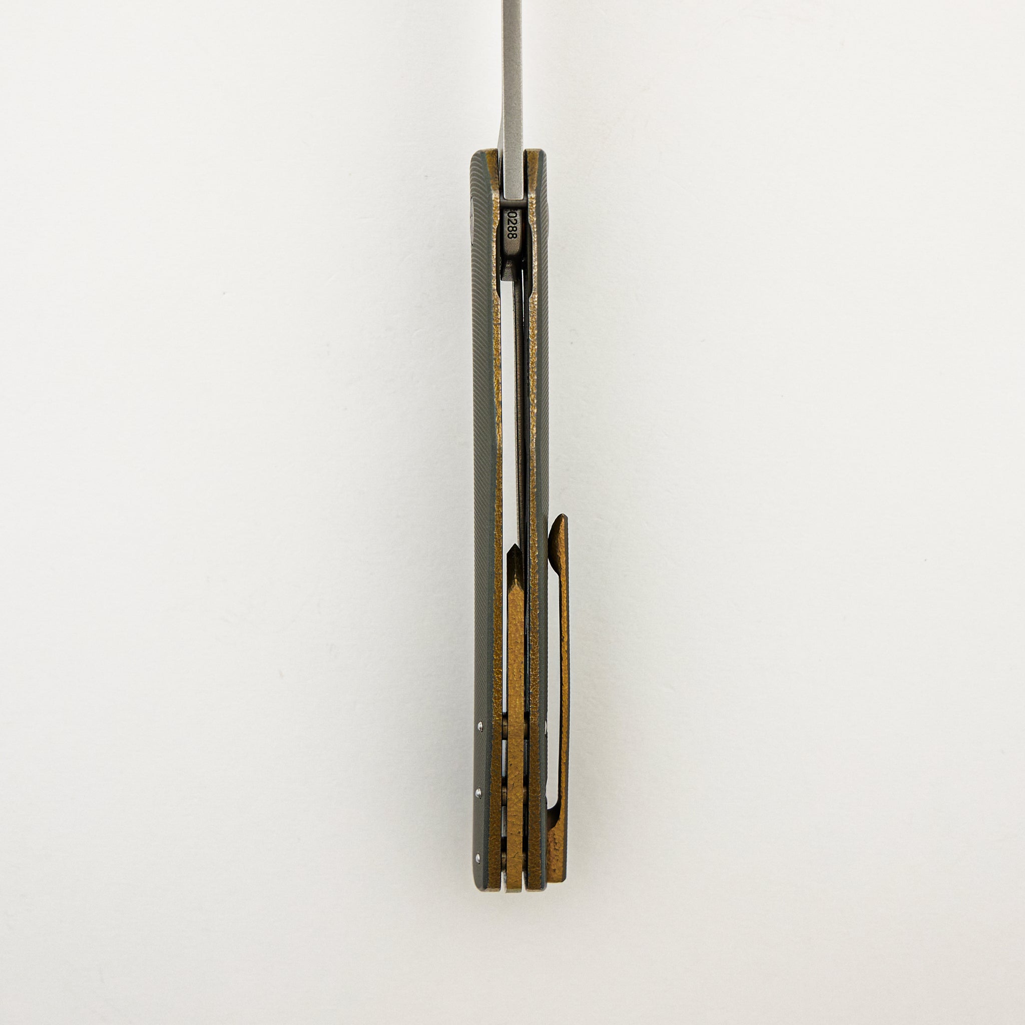 Folder Mantis #0288