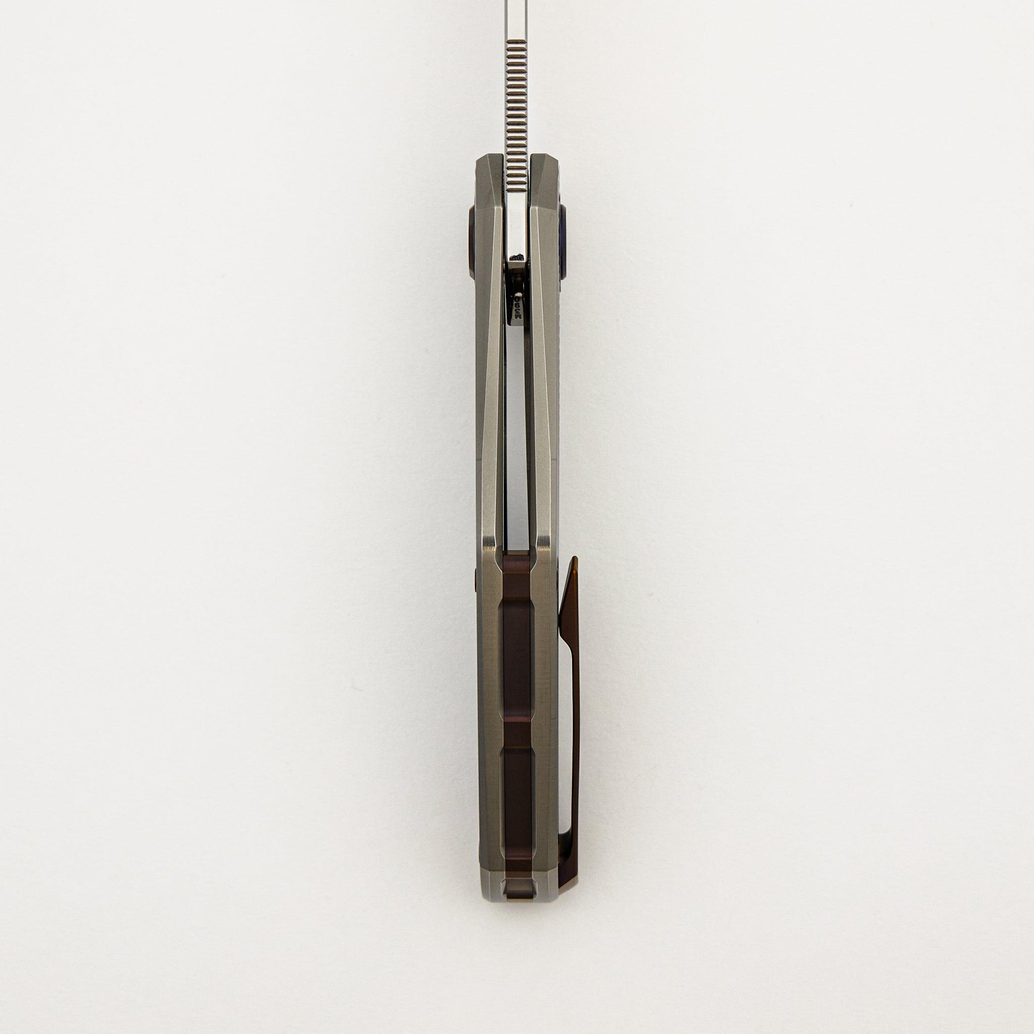 Renegade Liner Lock #107