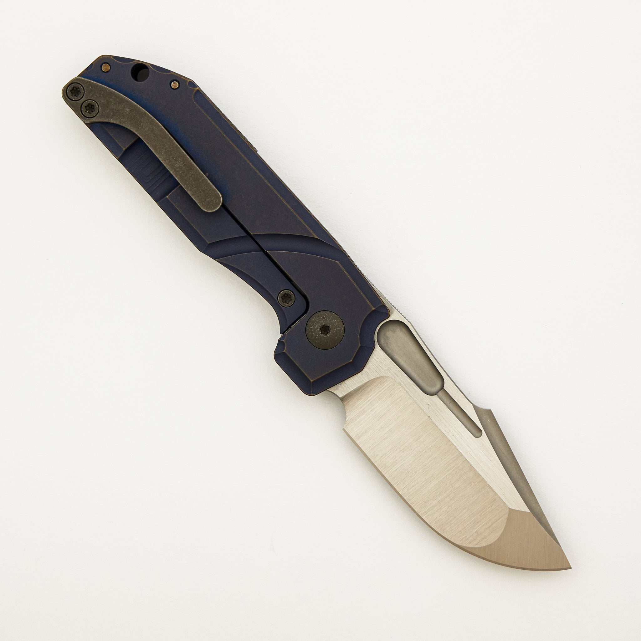 Snappy Boi (JB Sout Design)