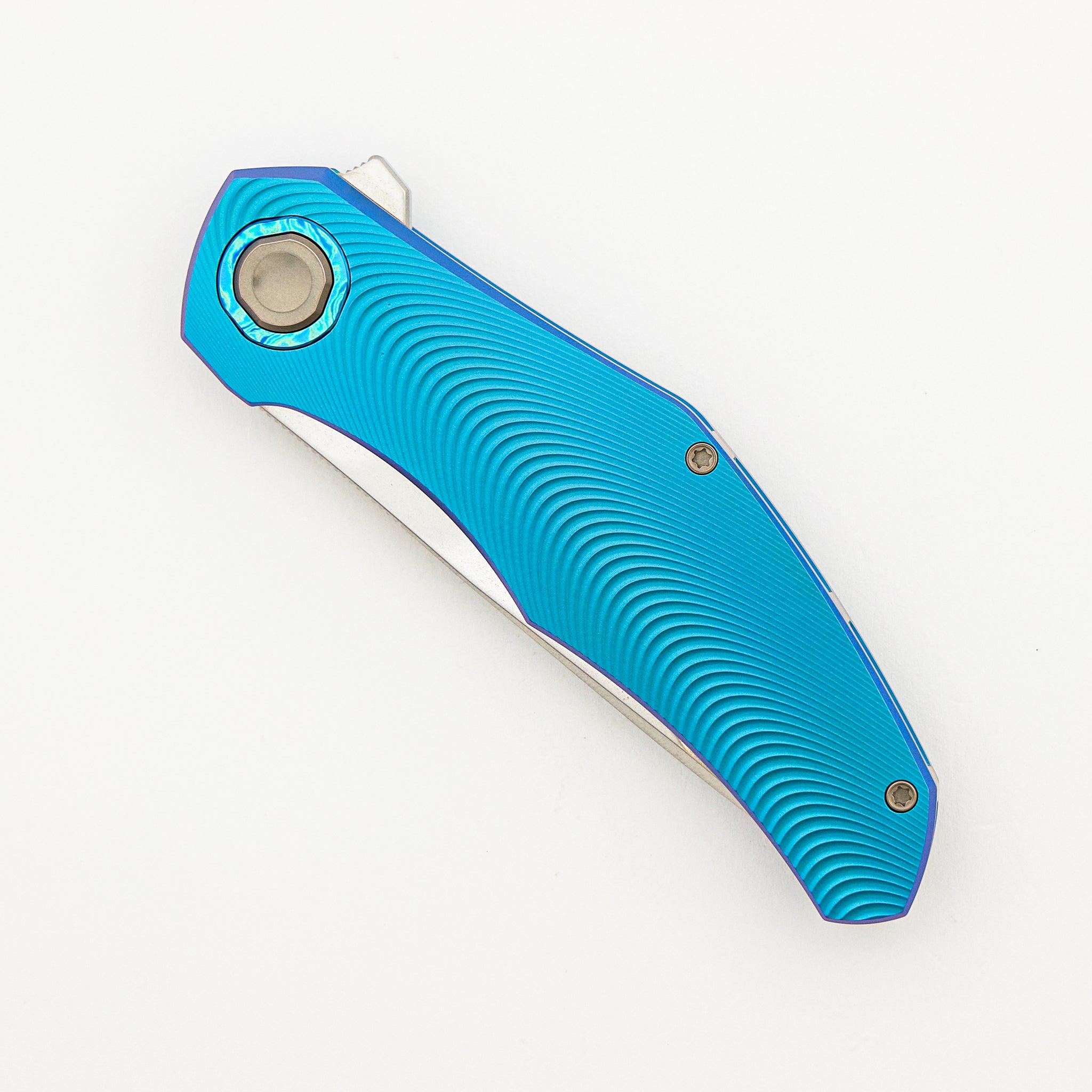 Renegade Liner Lock #118