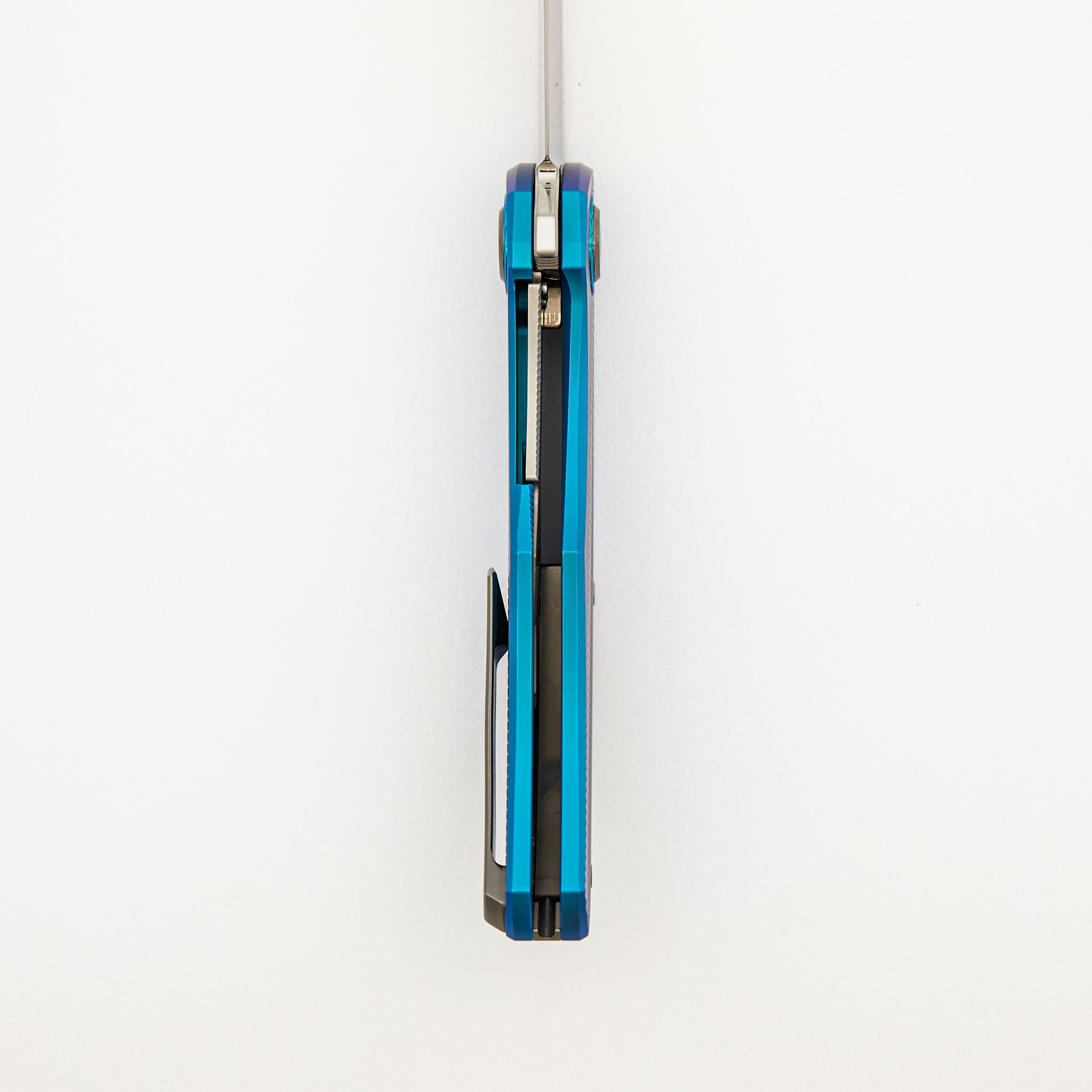 Renegade Liner Lock #118