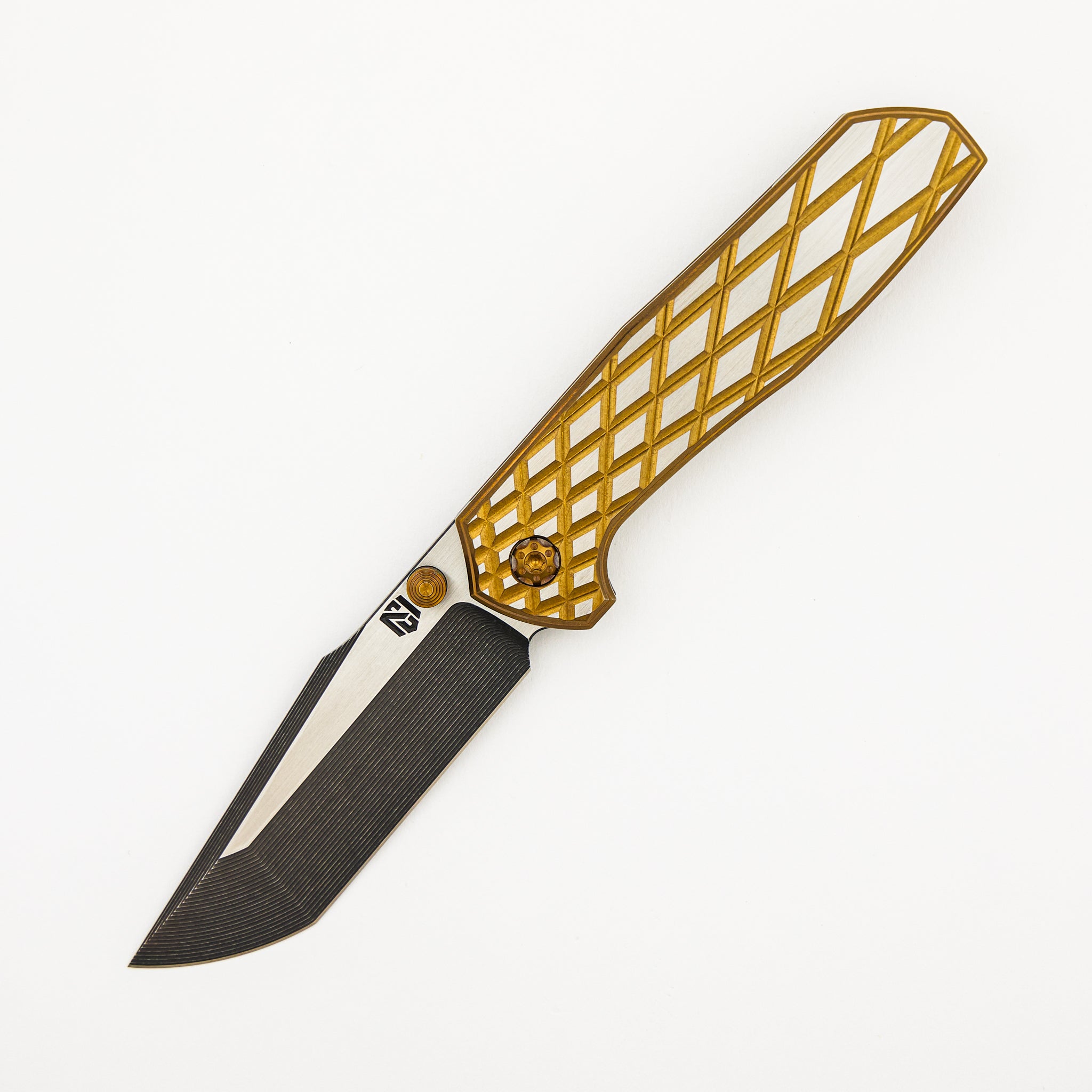 NCC Knives Ragnarok V4 #35
