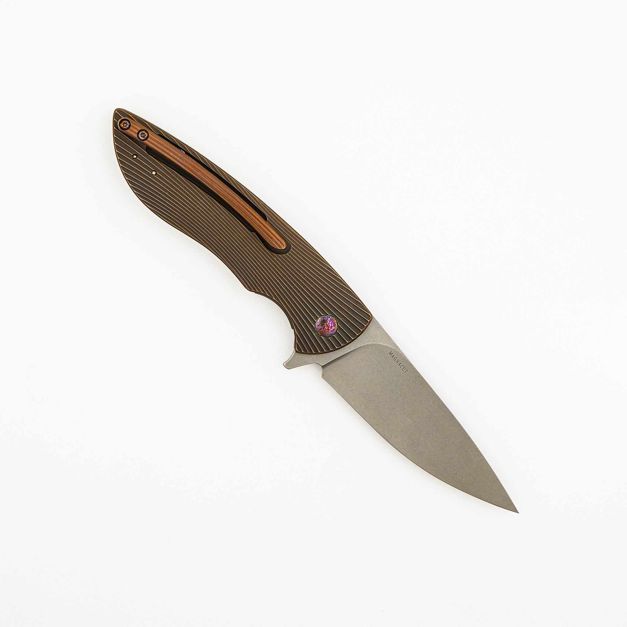 Folder Sting #0800