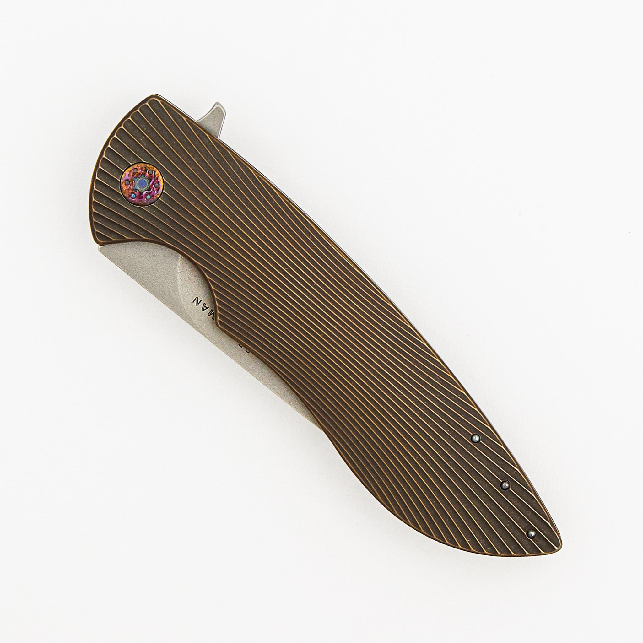 Folder Sting #0800