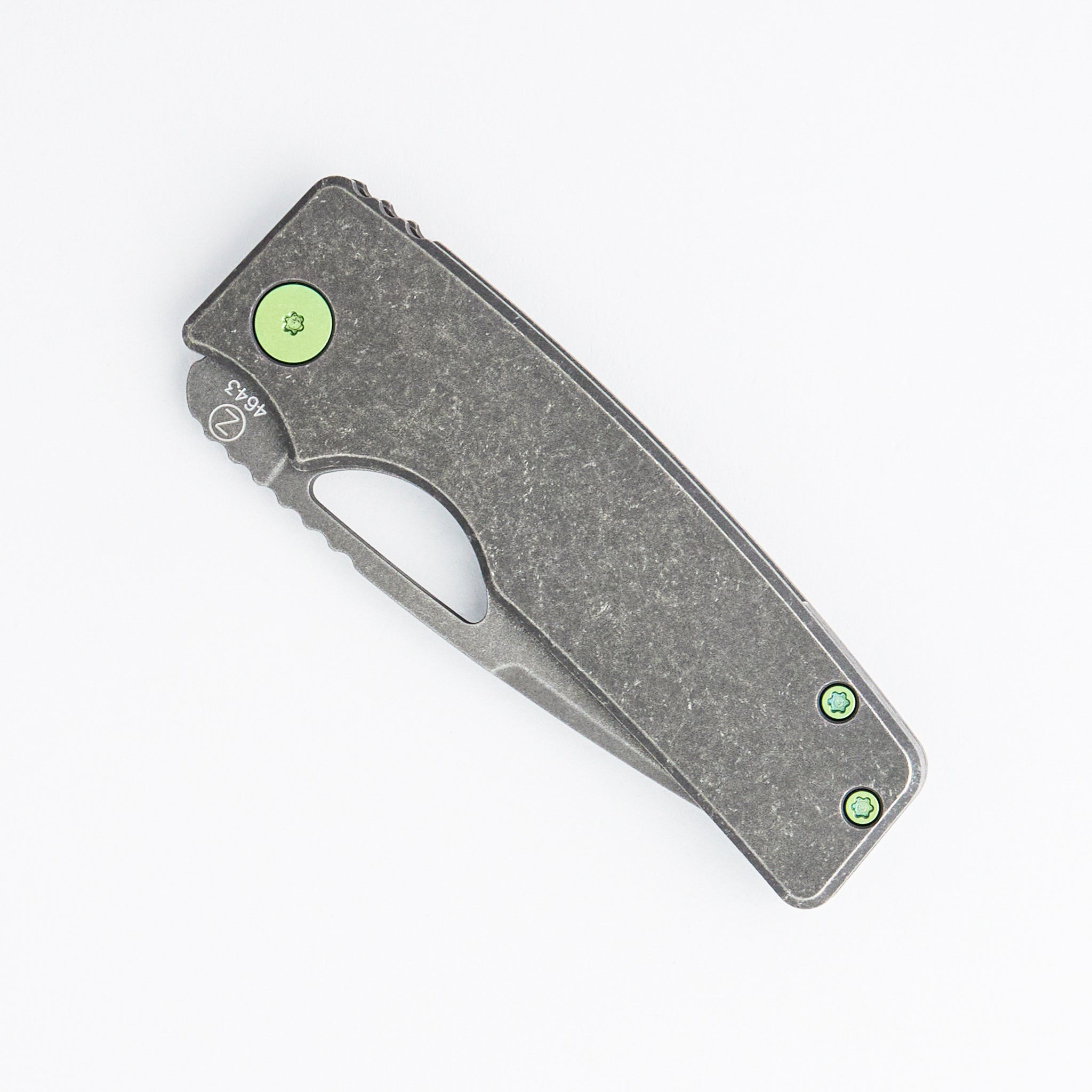 Roosevelt #4643