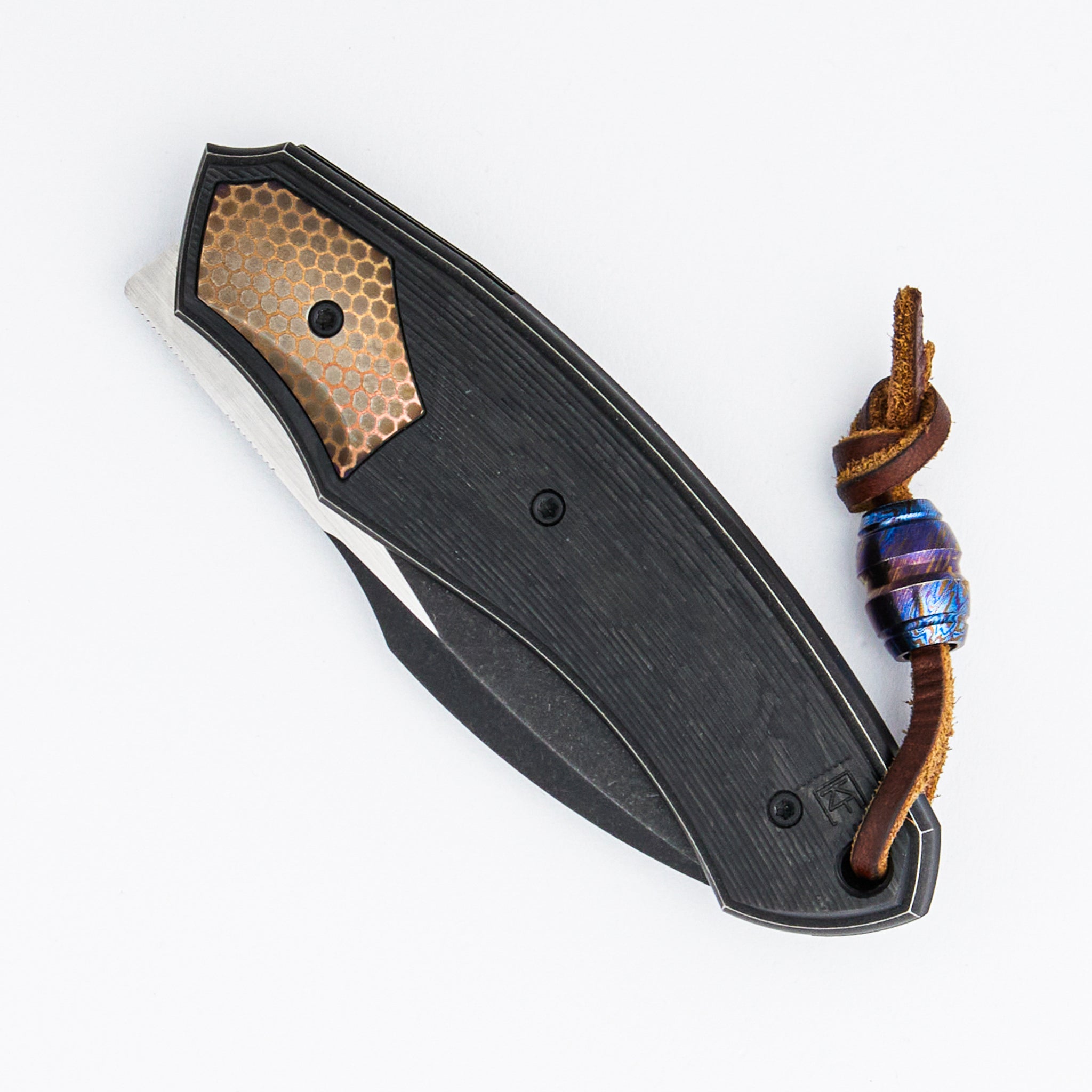 CKF Davless (David Lespect Design)